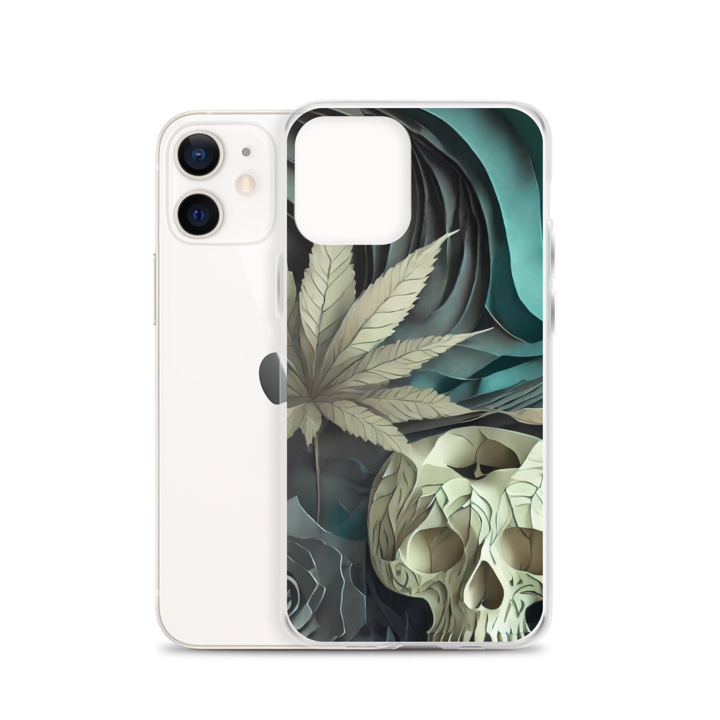 Clear Case for iPhone®