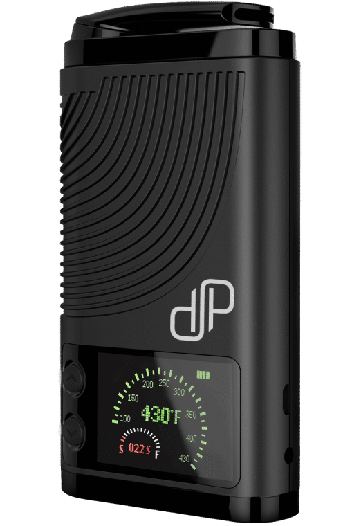 Boundless CFX Vaporizer