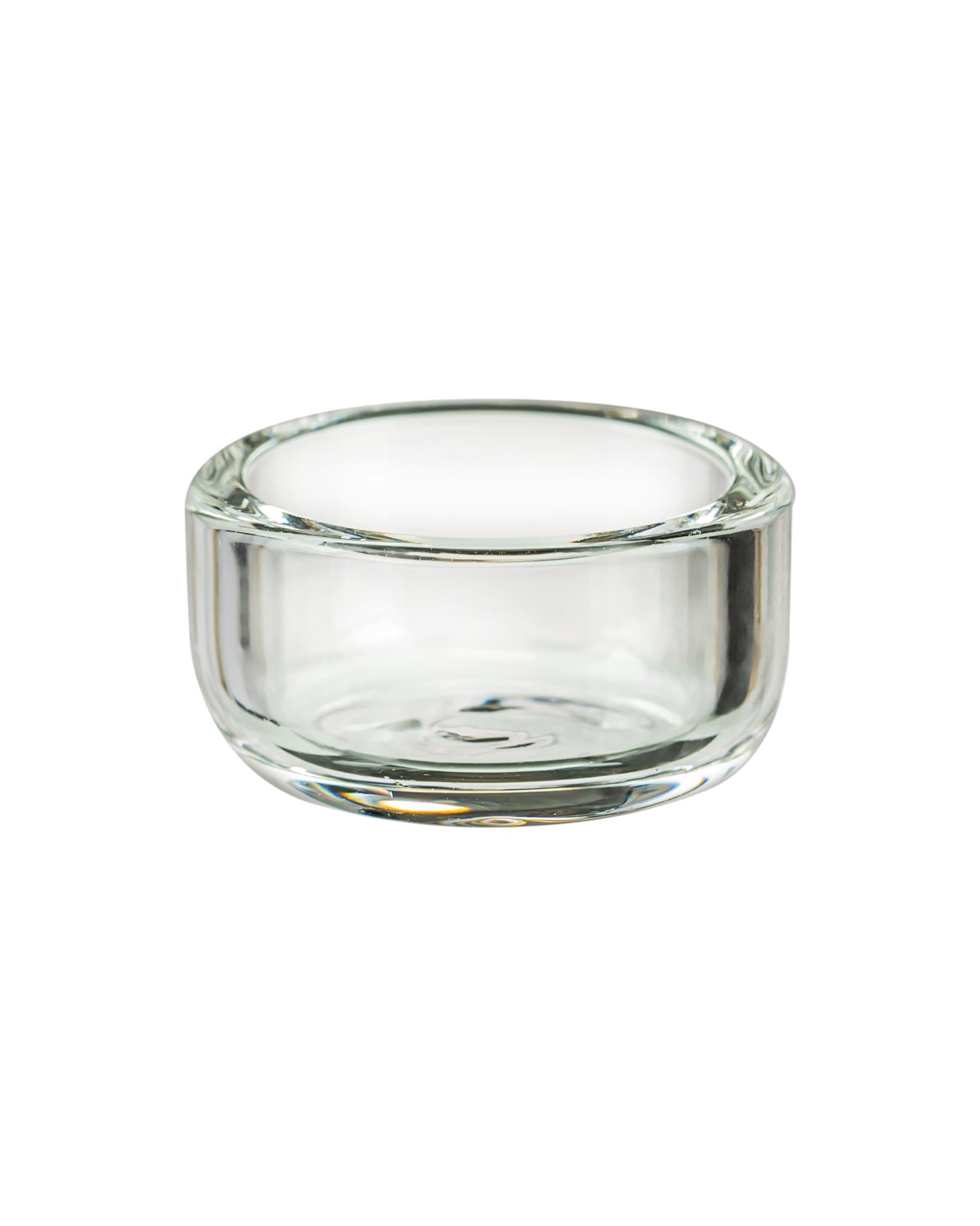 25mm 10mm High Quartz Insert Cup