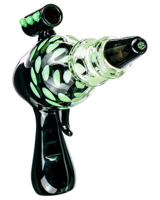 Dankstop "Blazer Gun" Ray Gun Hand Pipe