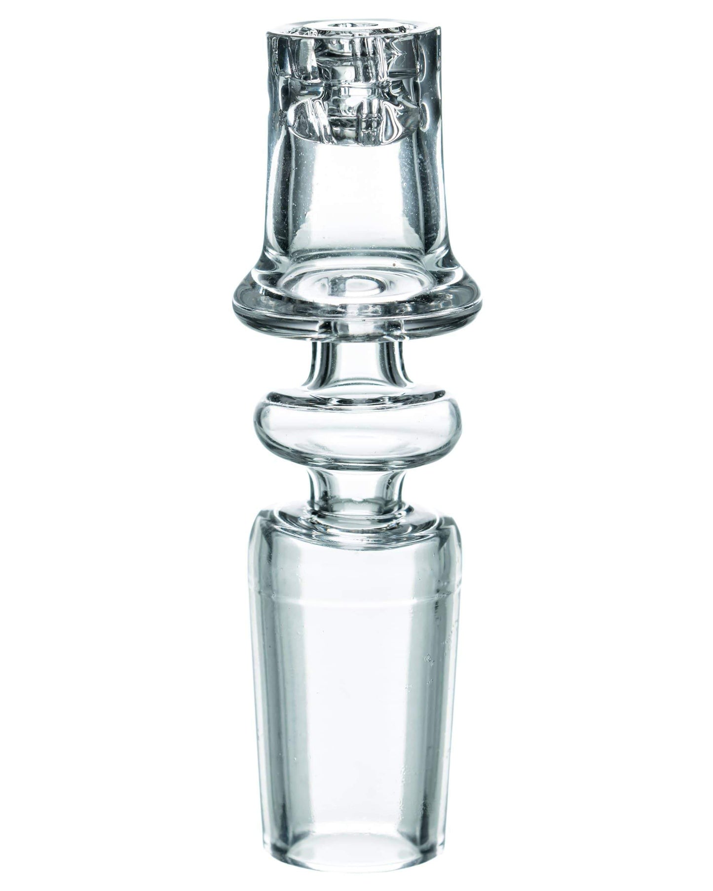 Diamond Knot Domeless Nail