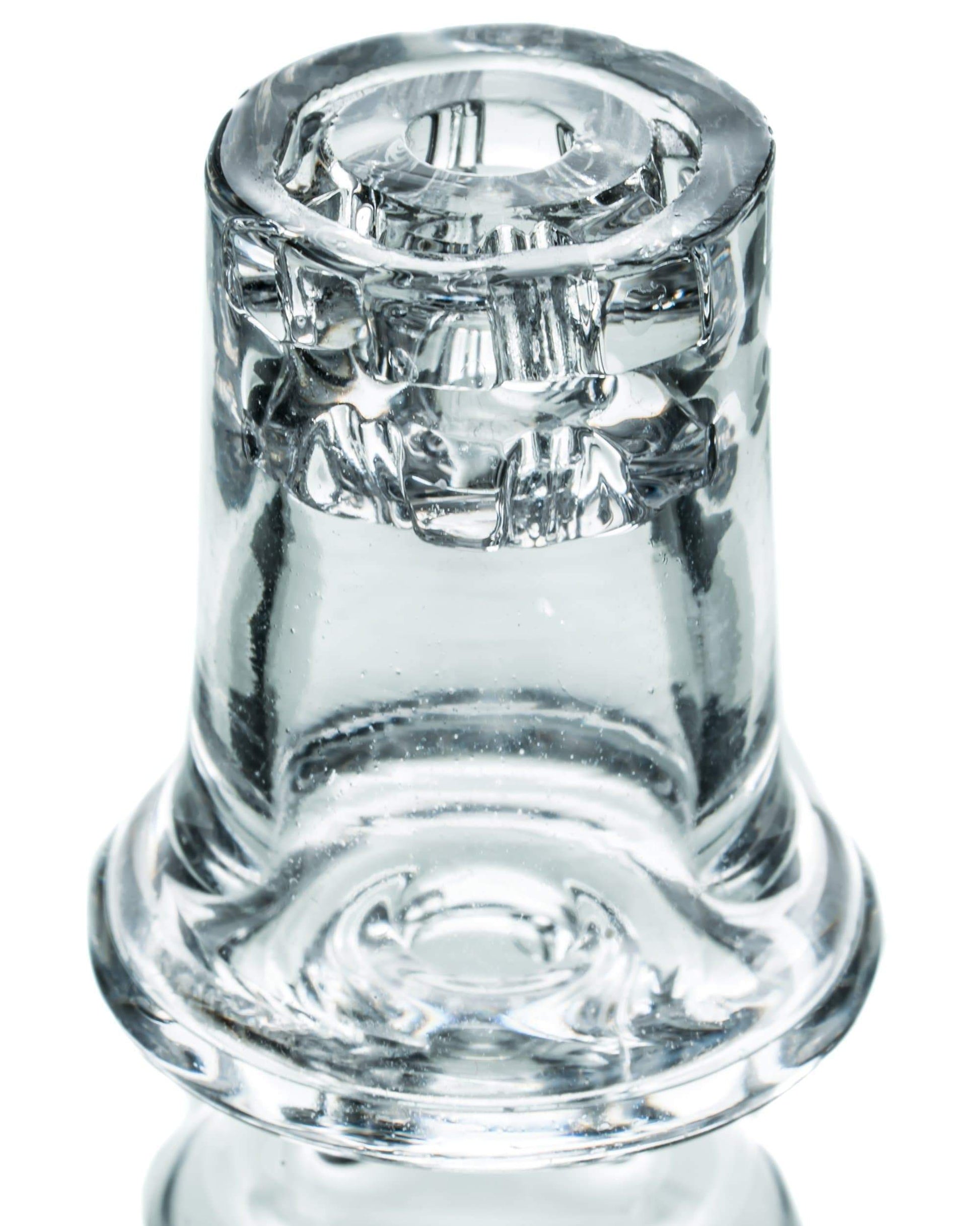 Domeless Nail