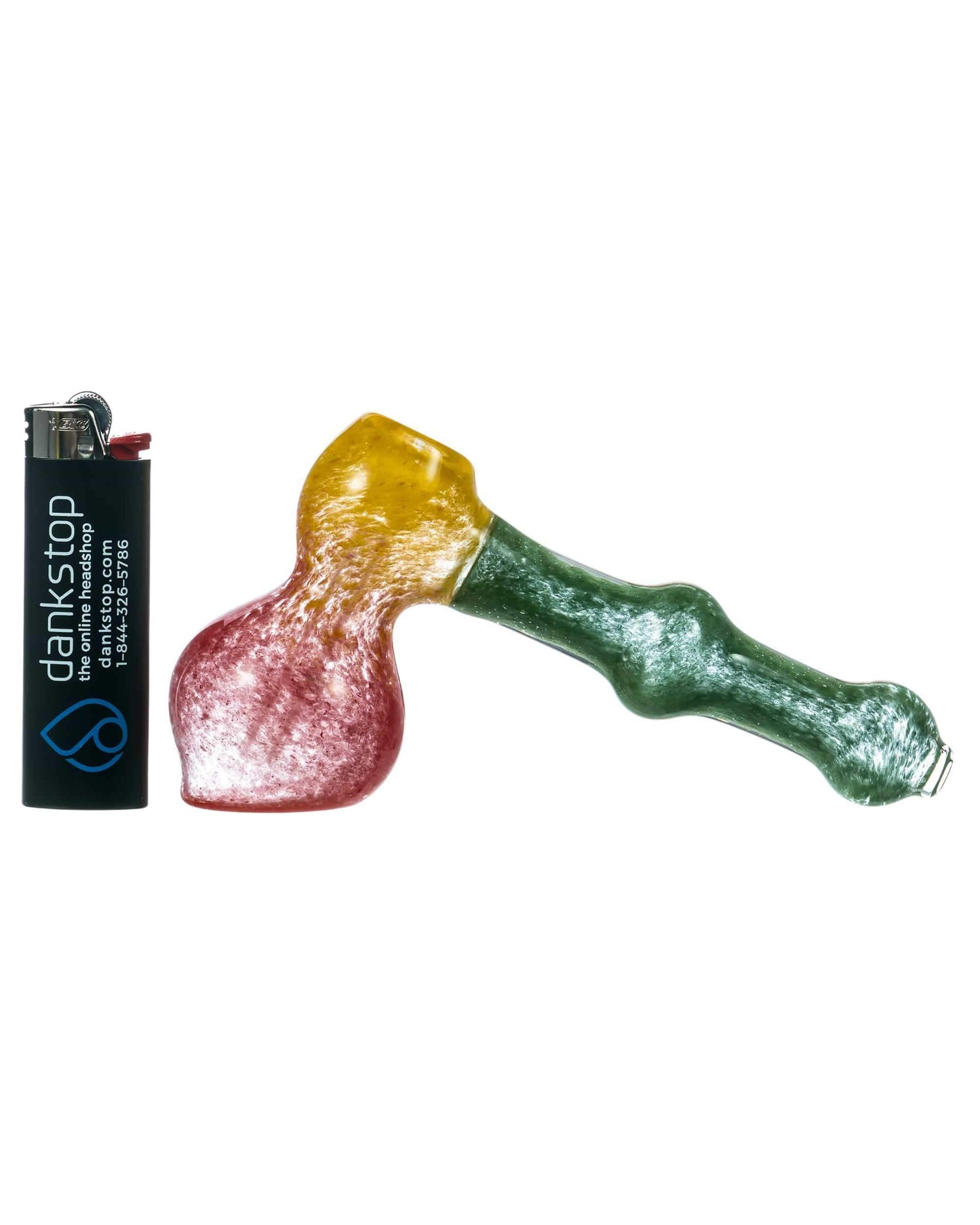 Rasta Bubbler