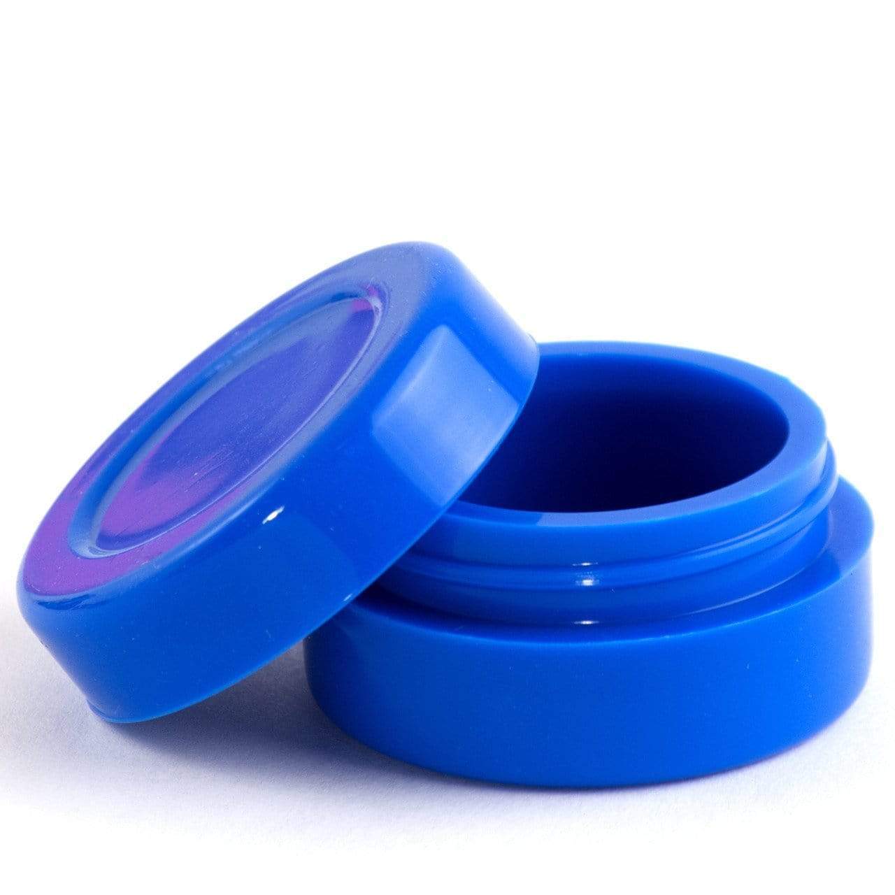 Silicone Jars - 2 Pack