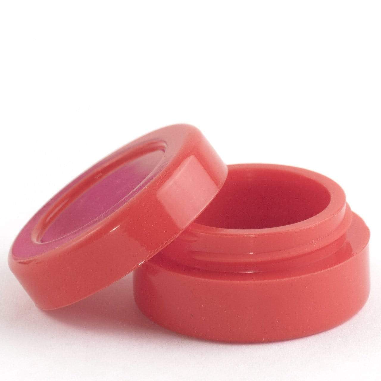 Silicone Jars - 2 Pack