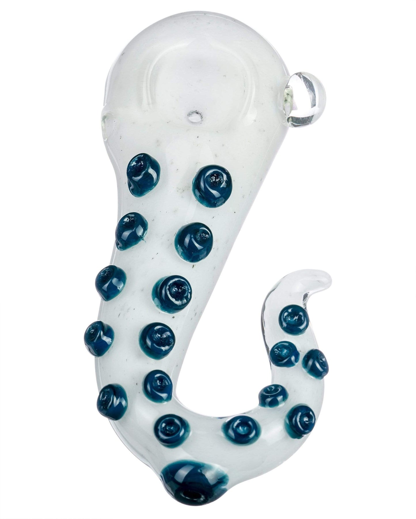 Tentacle Spoon Pipe