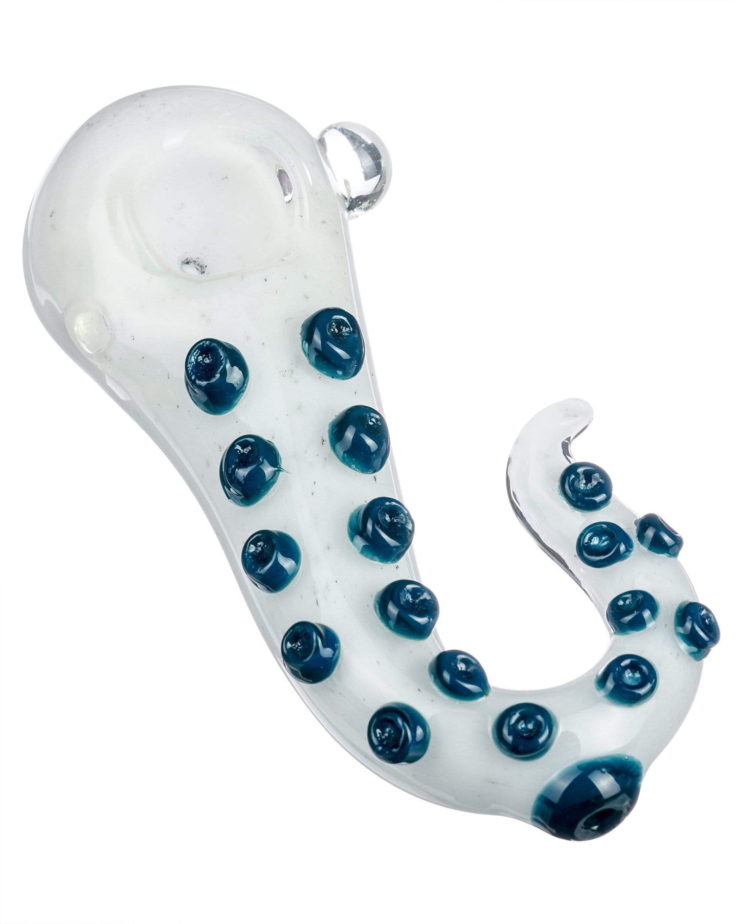 Tentacle Spoon Pipe