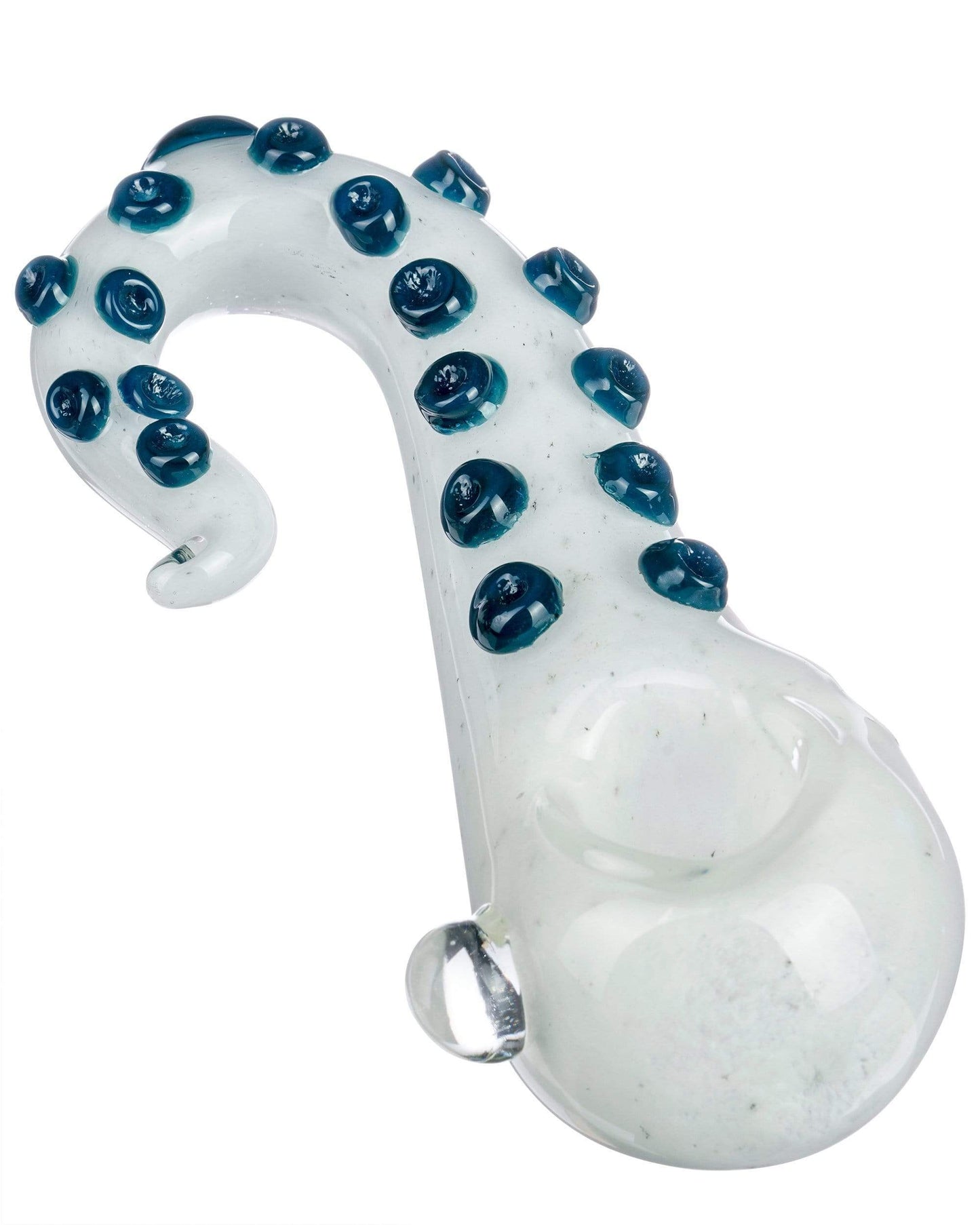 Tentacle Spoon Pipe