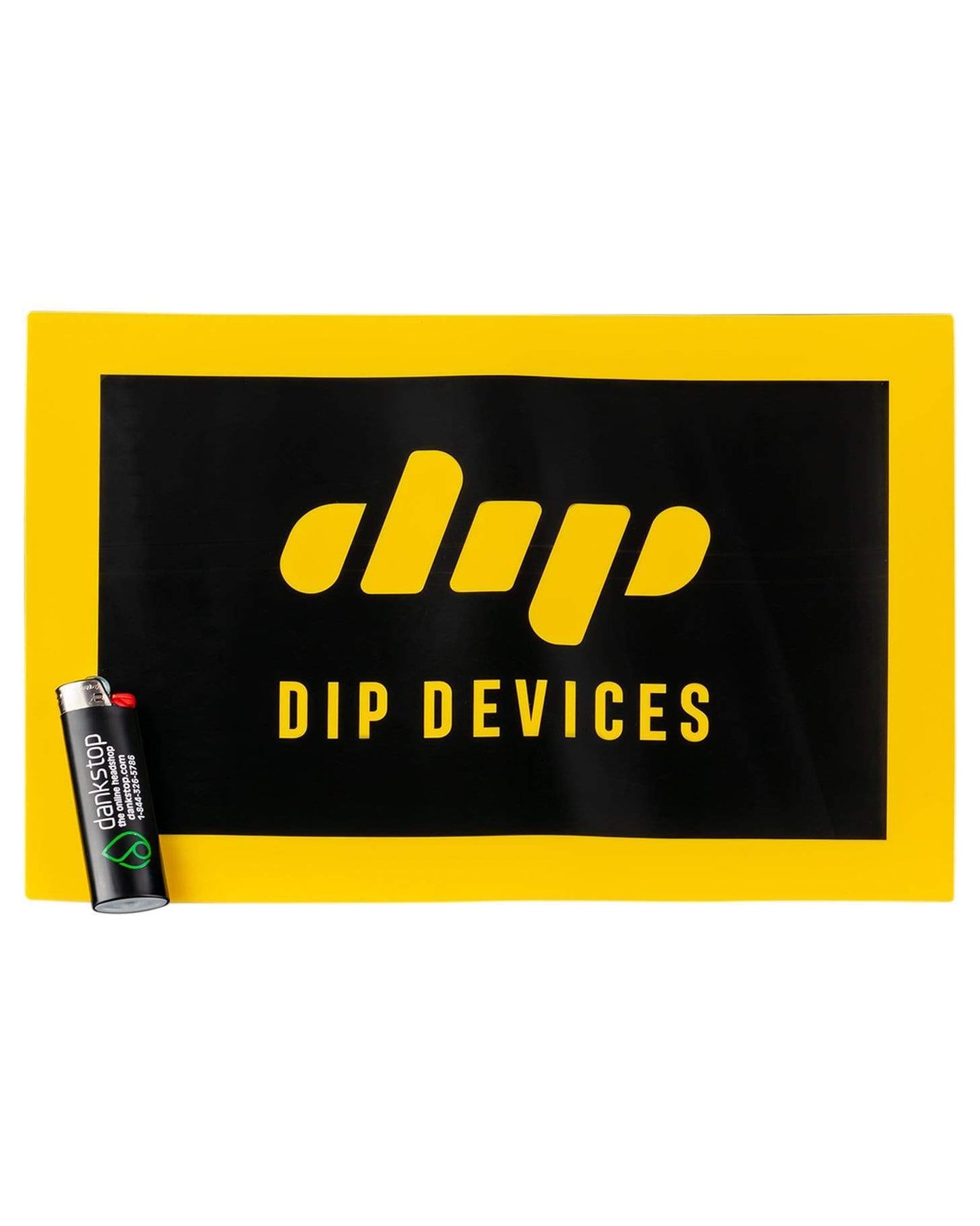 Dip Devices Large Rectangle Dab Mat