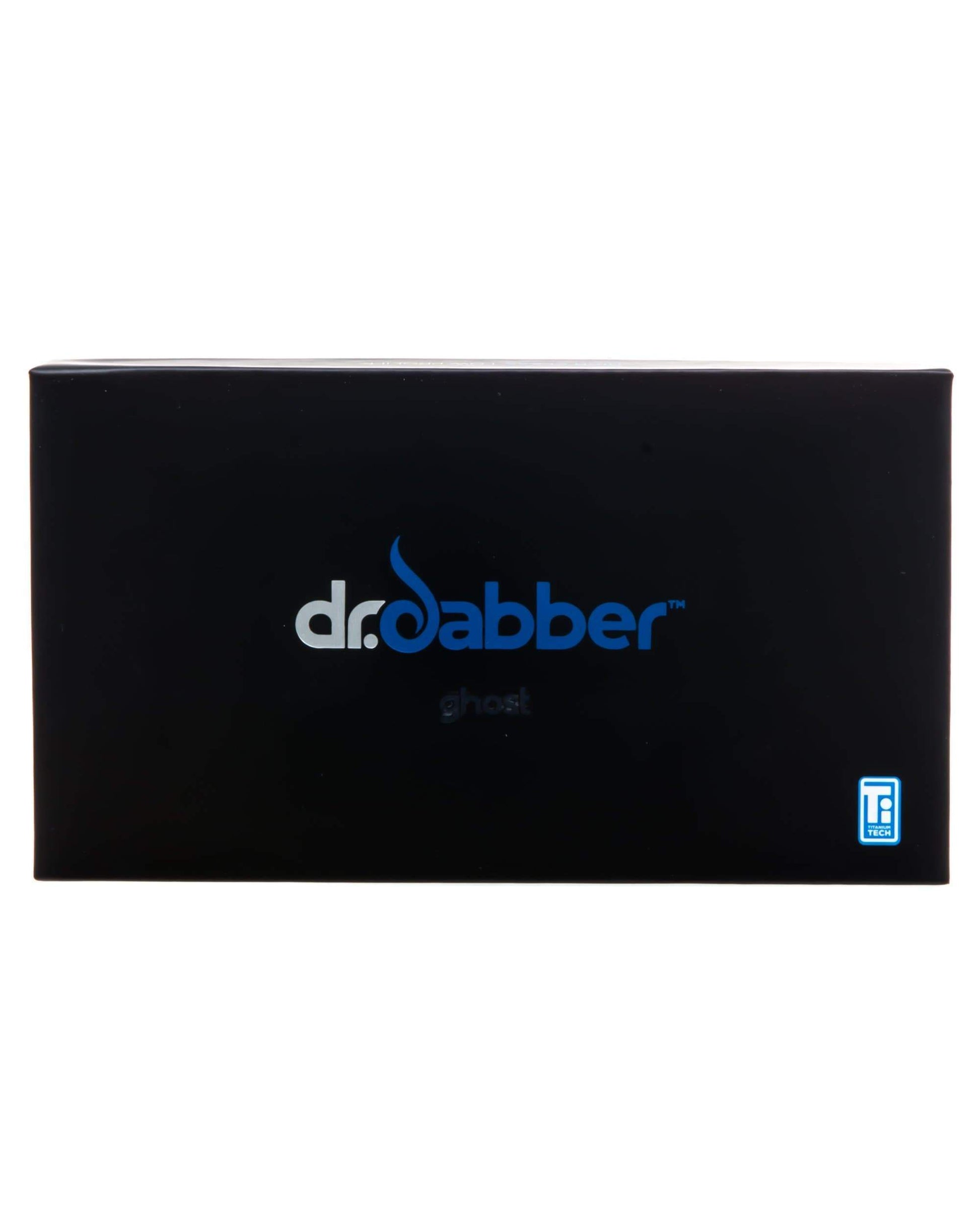 Dr. Dabber - Ghost Vaporizer Kit