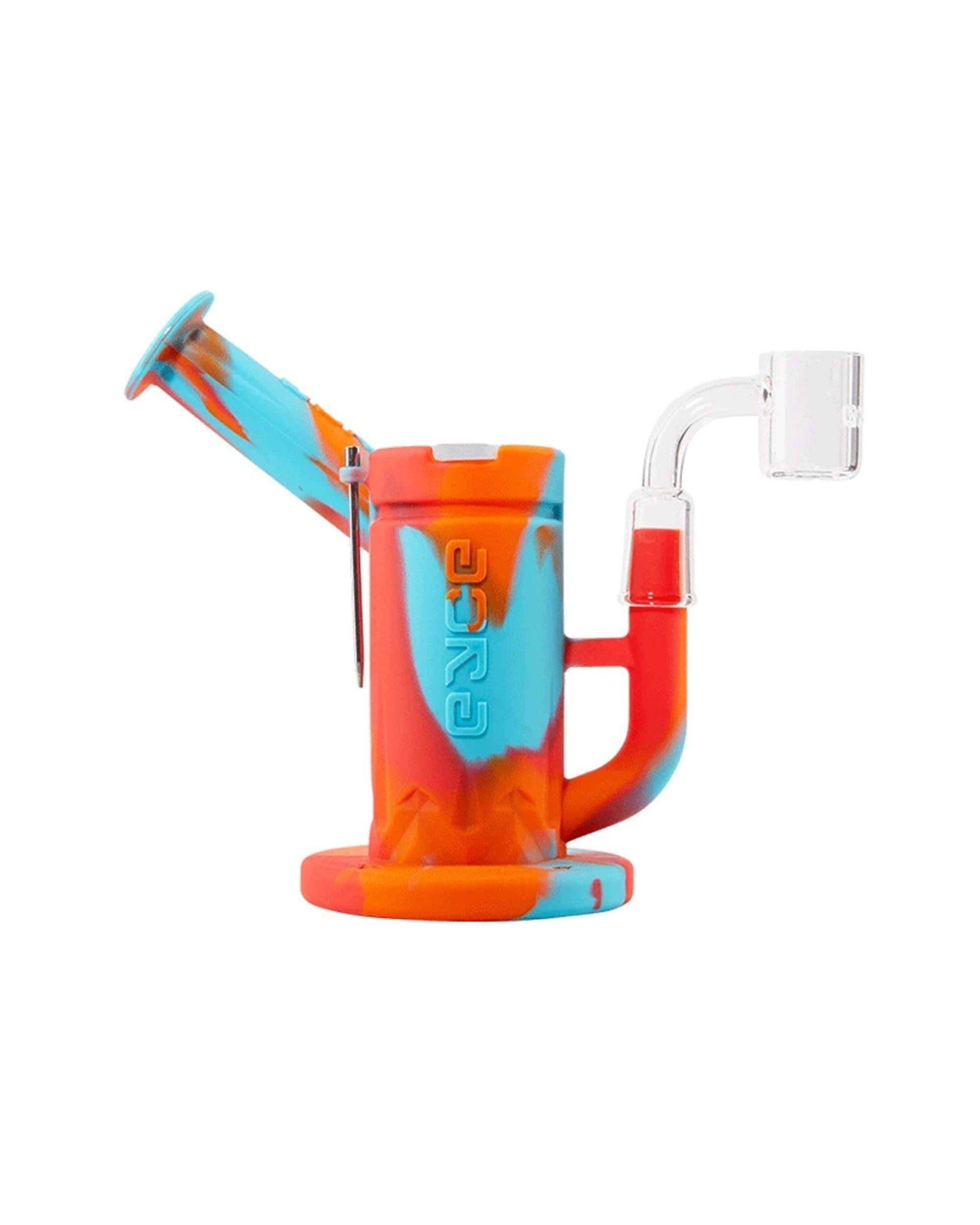 Eyce Fuego Sidecar Silicone Rig