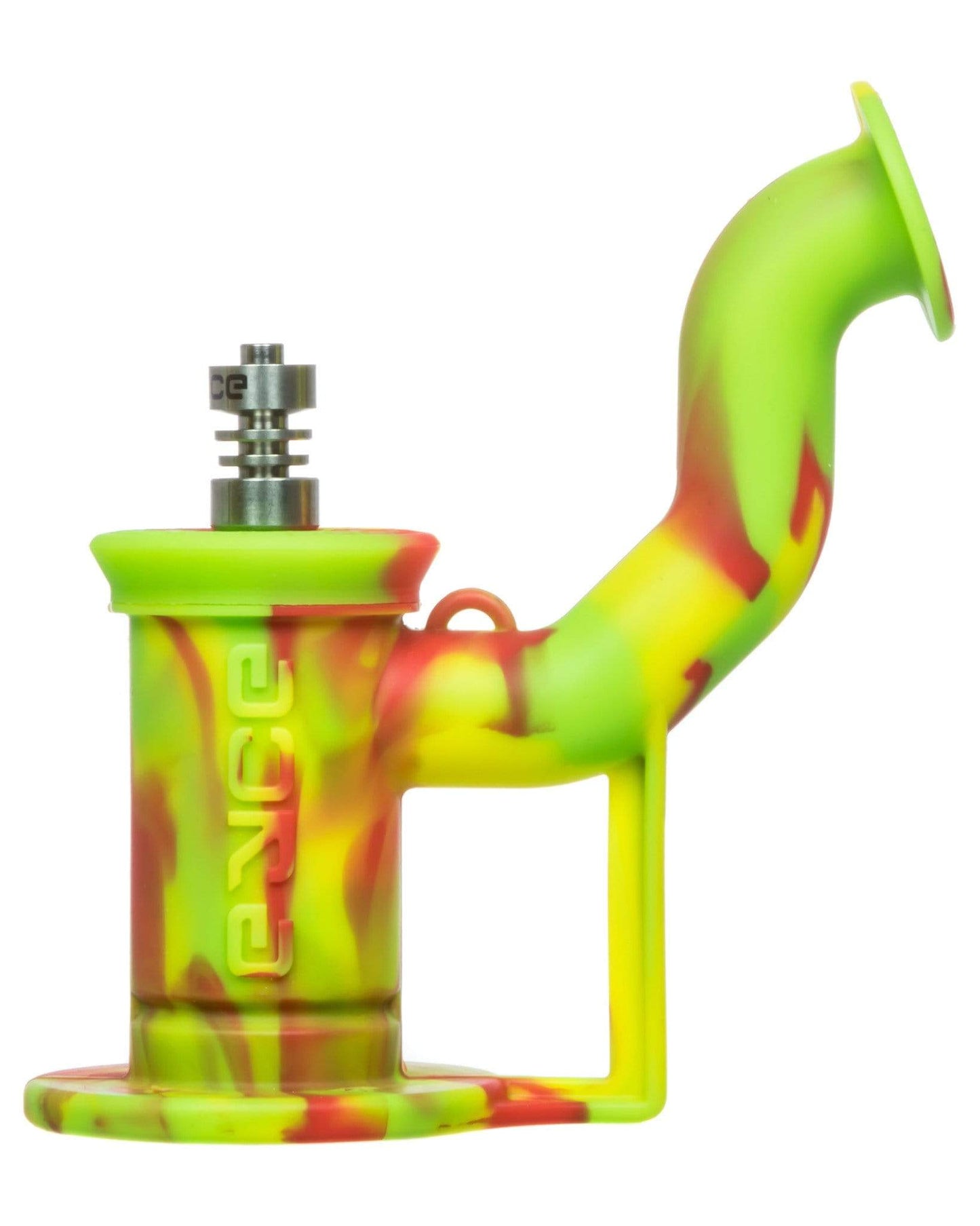 rasta dab rig