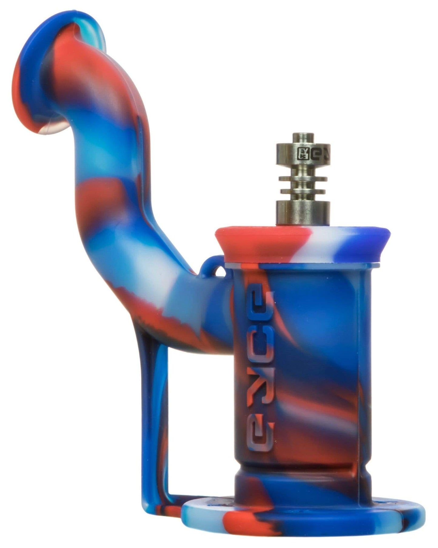 patriotic dab rig