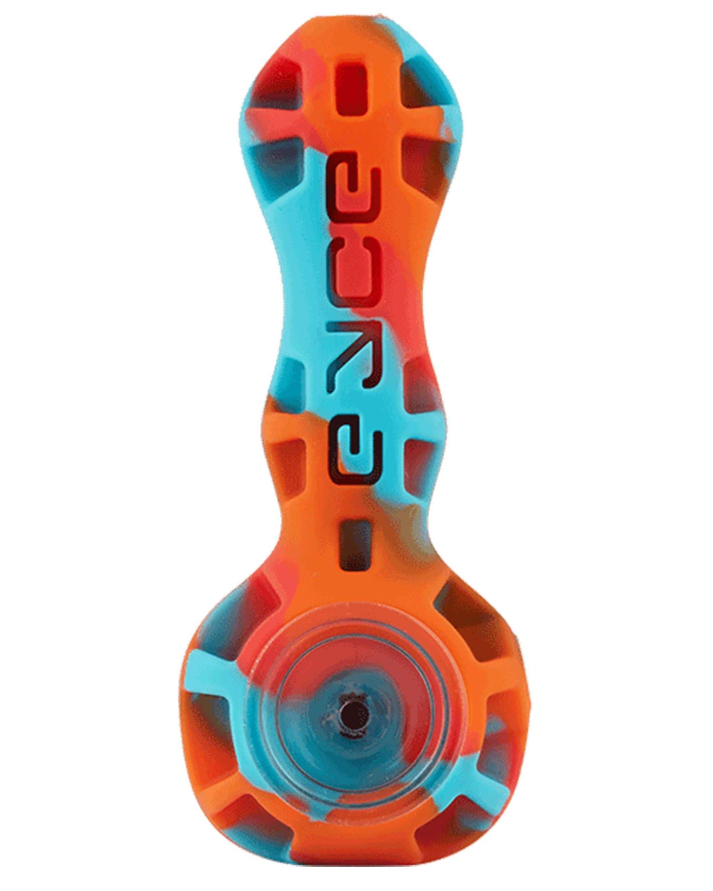 Eyce Fuego Silicone Spoon Pipe