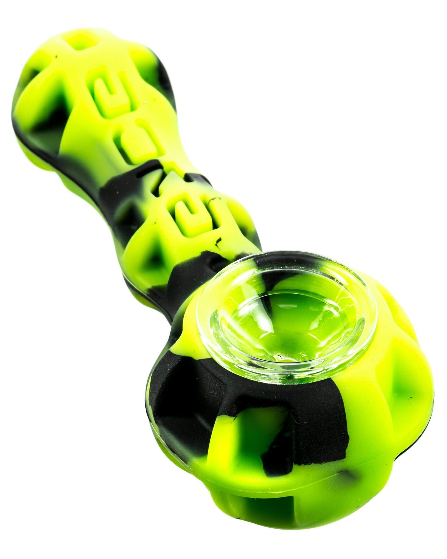 Silicone Spoon Pipe