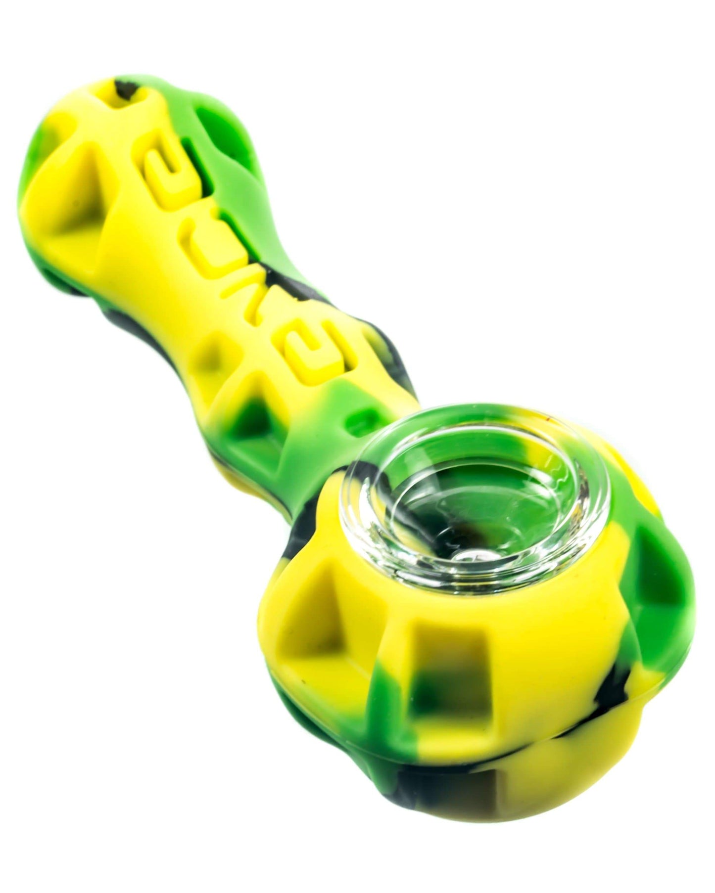 Silicone Spoon Pipe