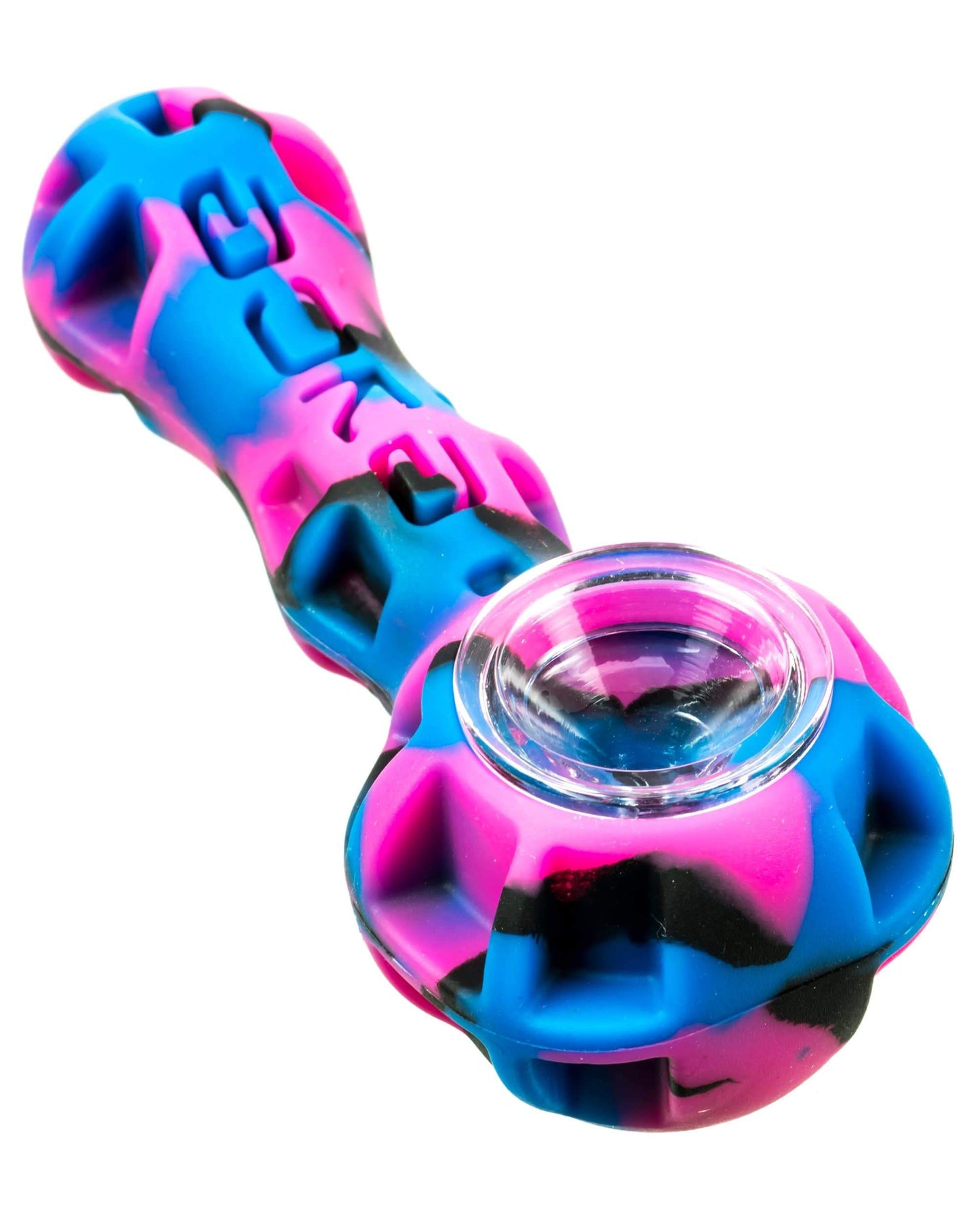 Silicone Spoon Pipe