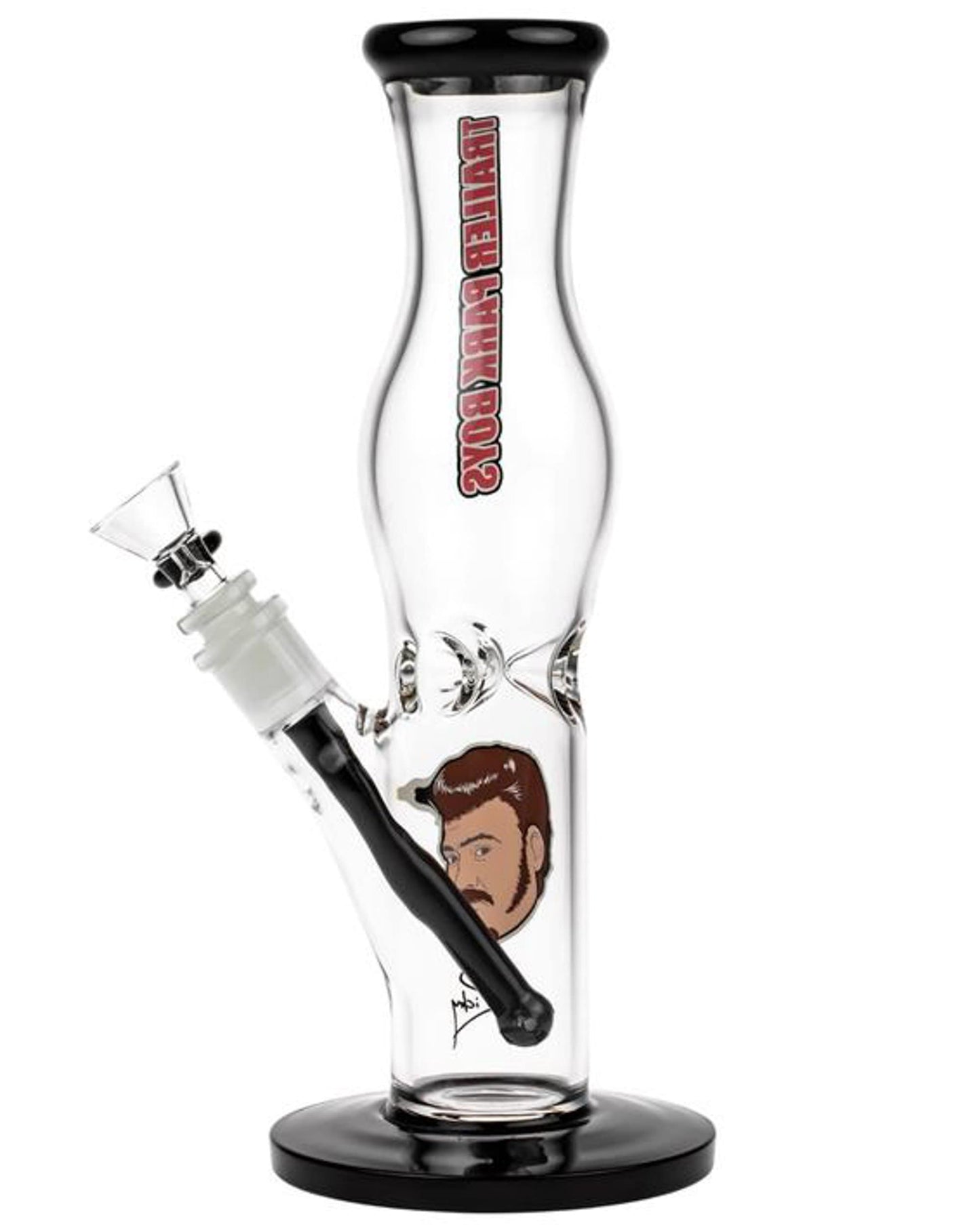 Trailer Park Boys Ricky Water Pipe