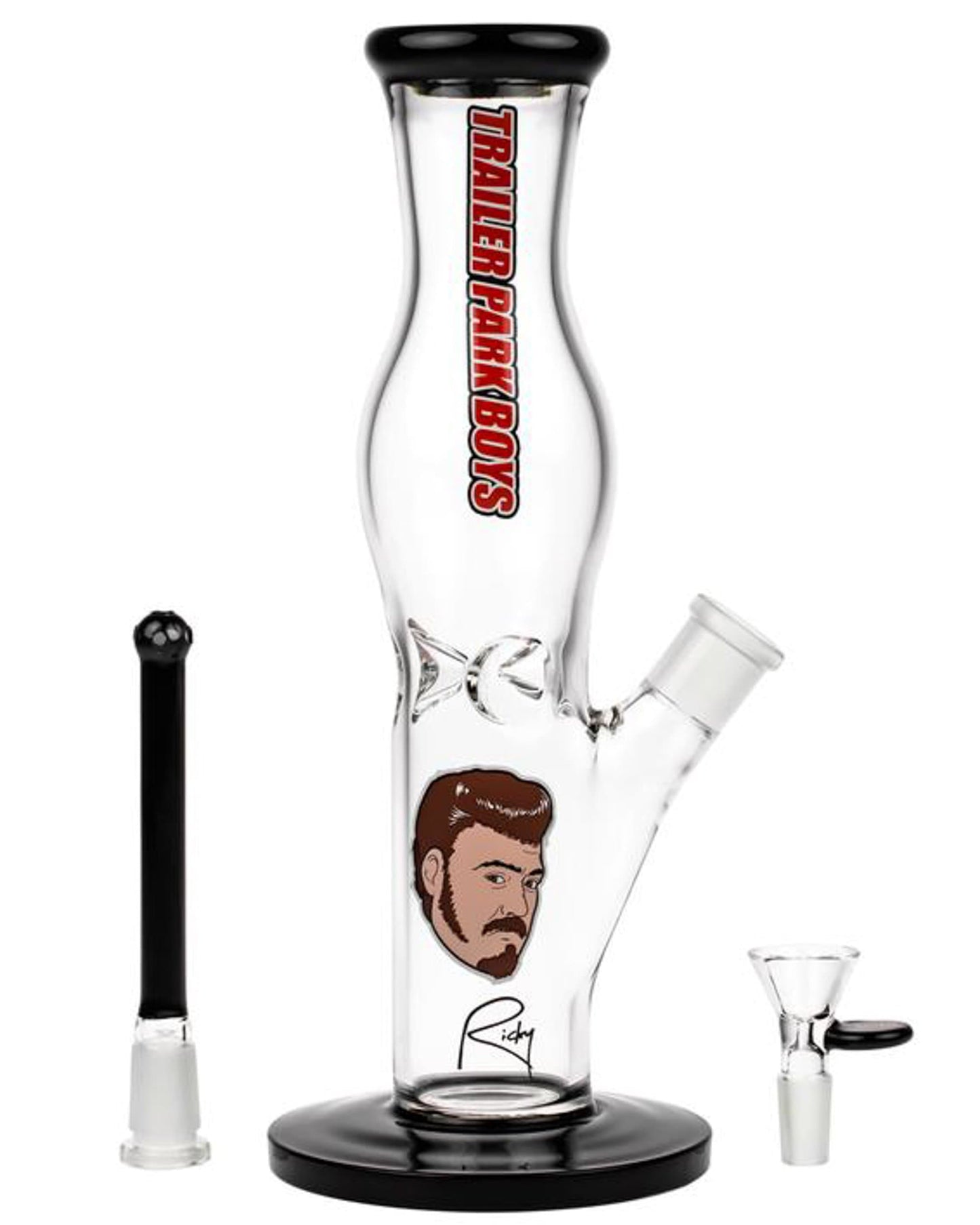 Trailer Park Boys Ricky Water Pipe