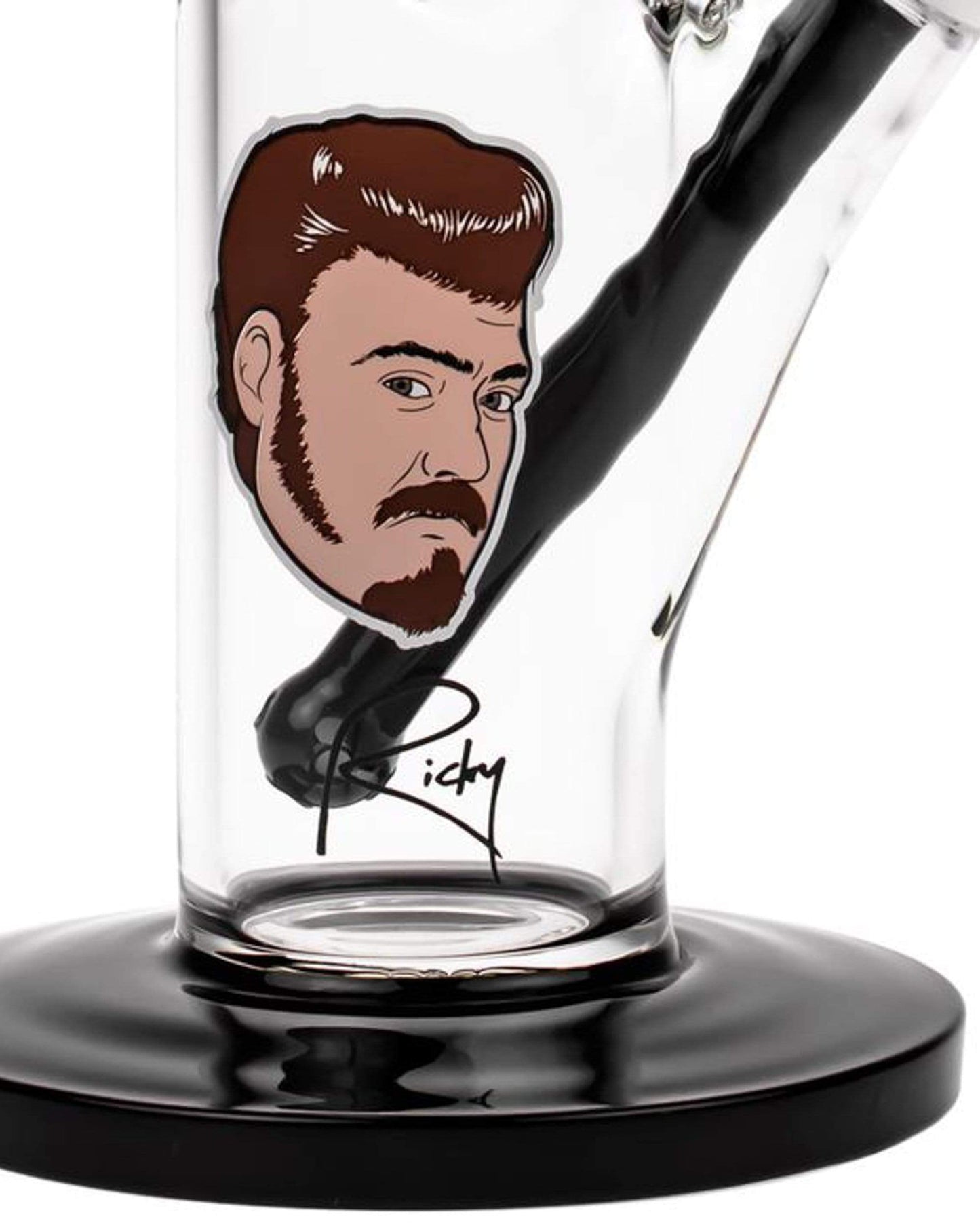 Trailer Park Boys Ricky Water Pipe