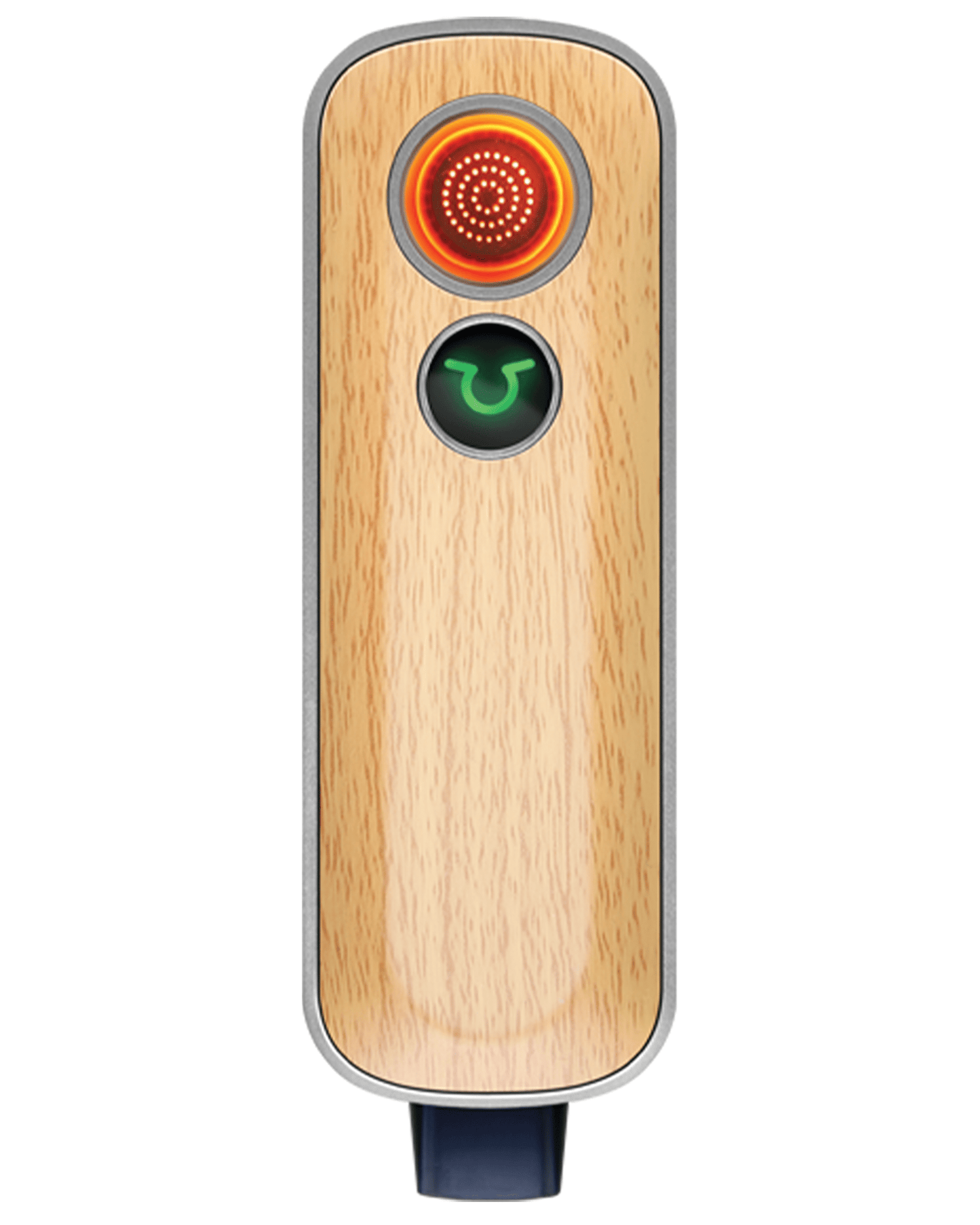 Firefly Vaporizer Oak Wood