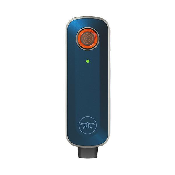 turned on firefly 2 vaporizer