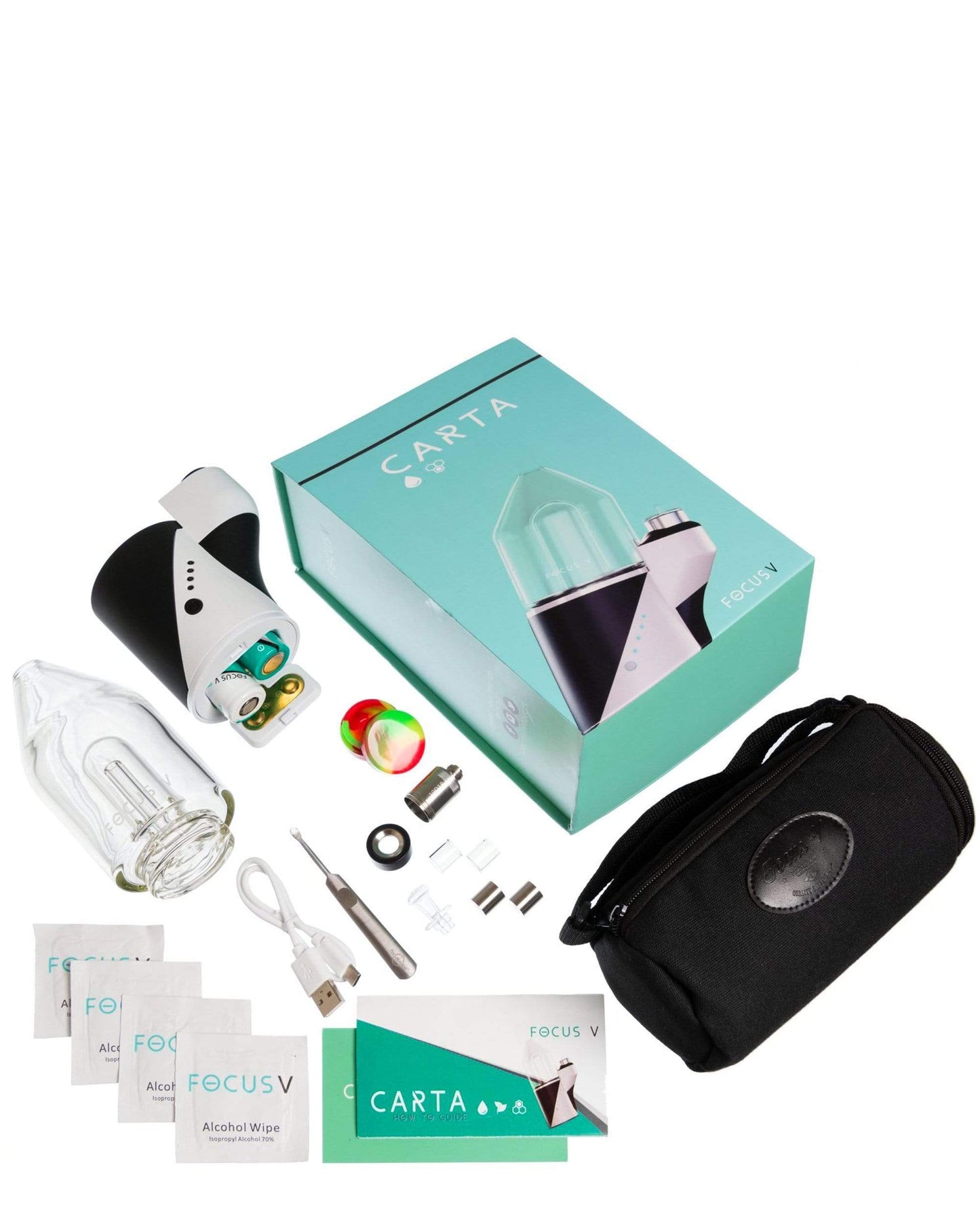 Carta V2 Vaporizer