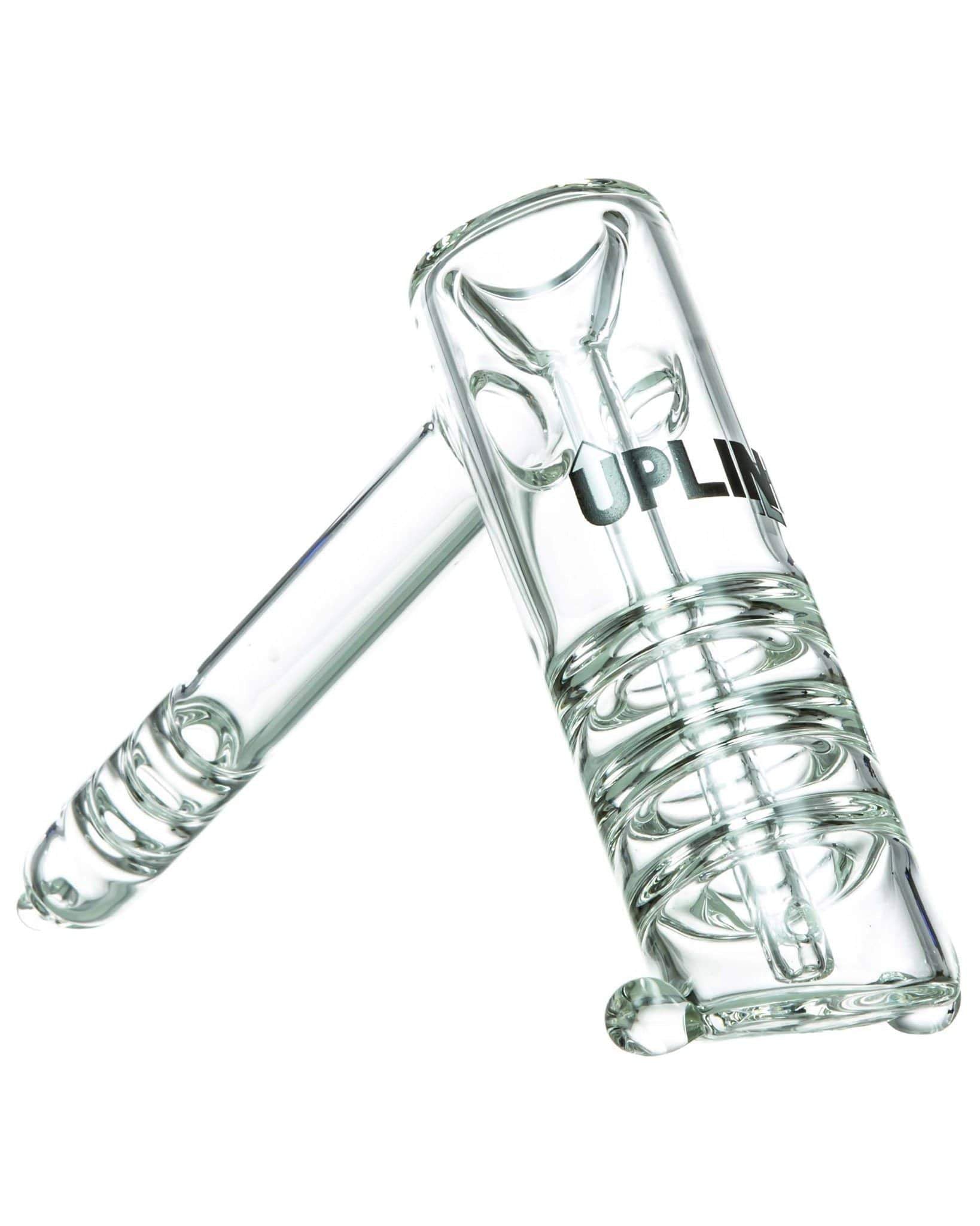 grav labs upline hammer bubbler