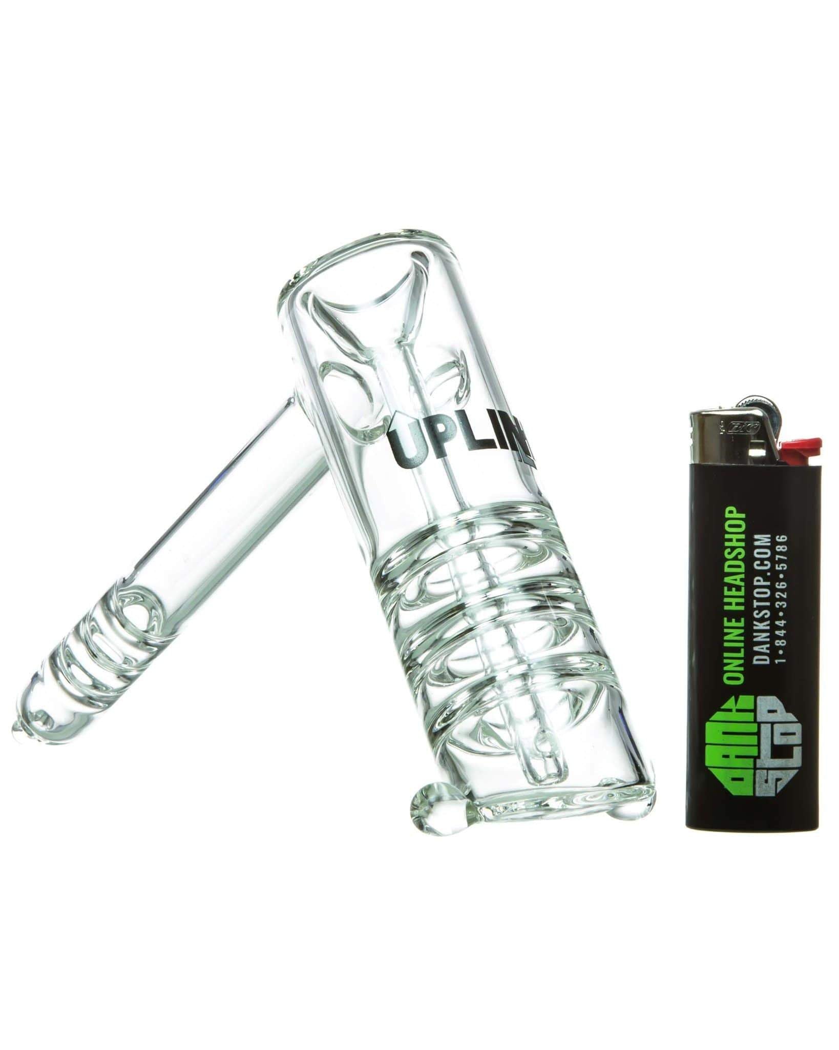 grav labs hammer bubbler