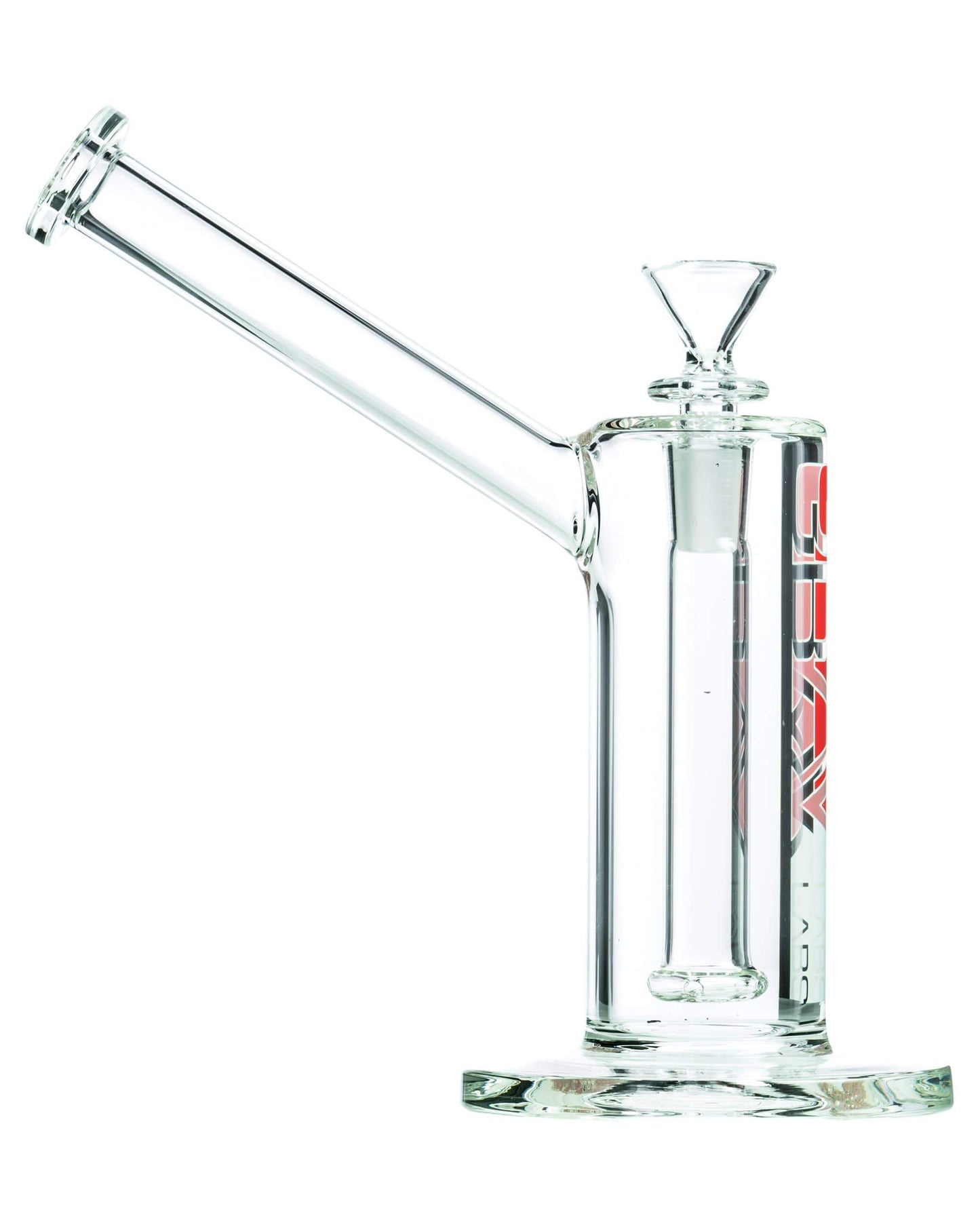 Grav Labs Upright Bubbler