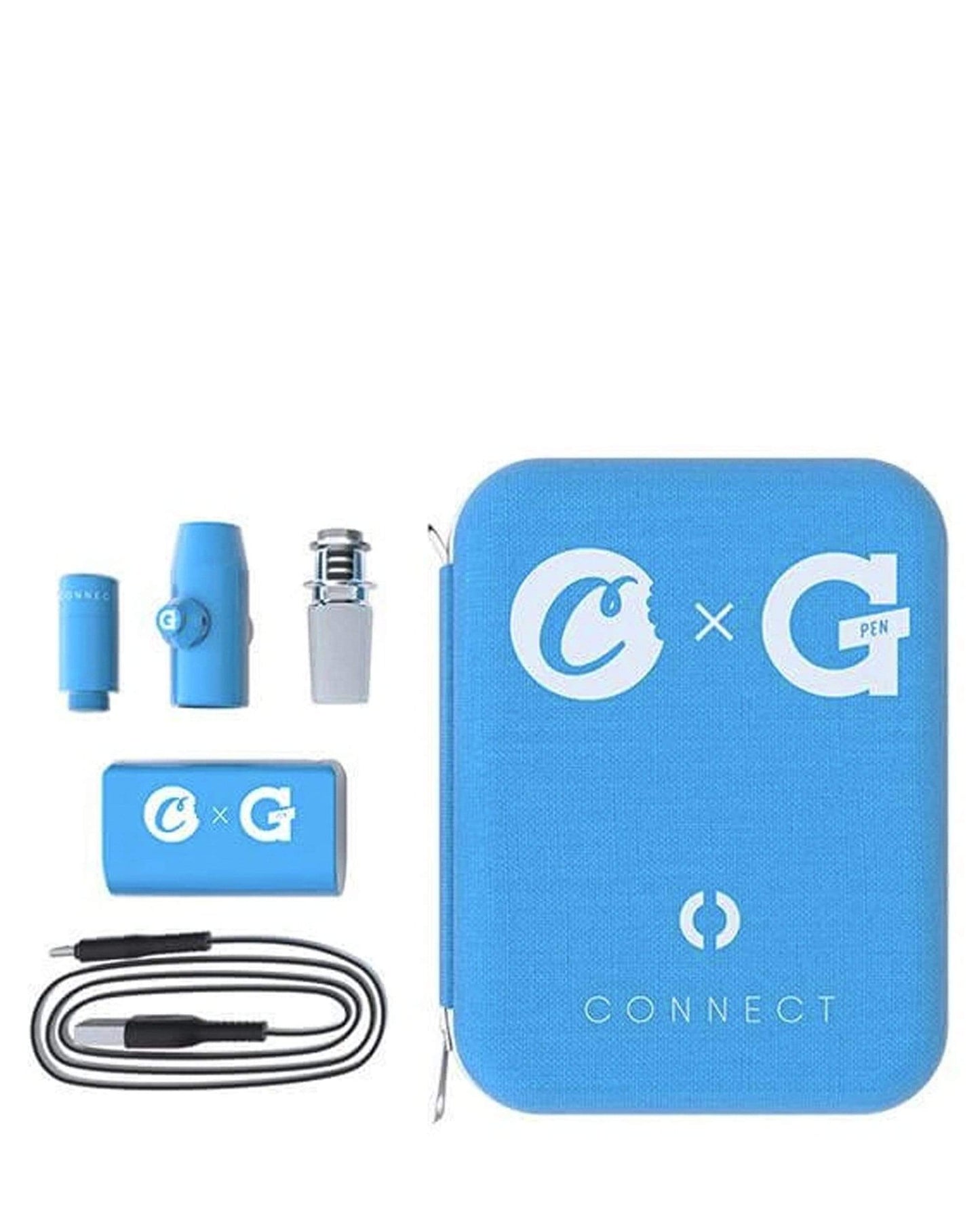 G Pen Connect