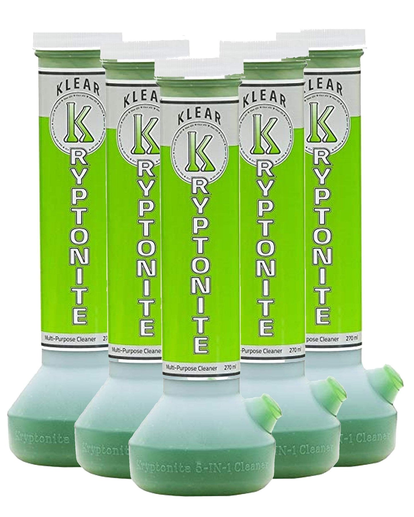 Kryptonite Cleaner