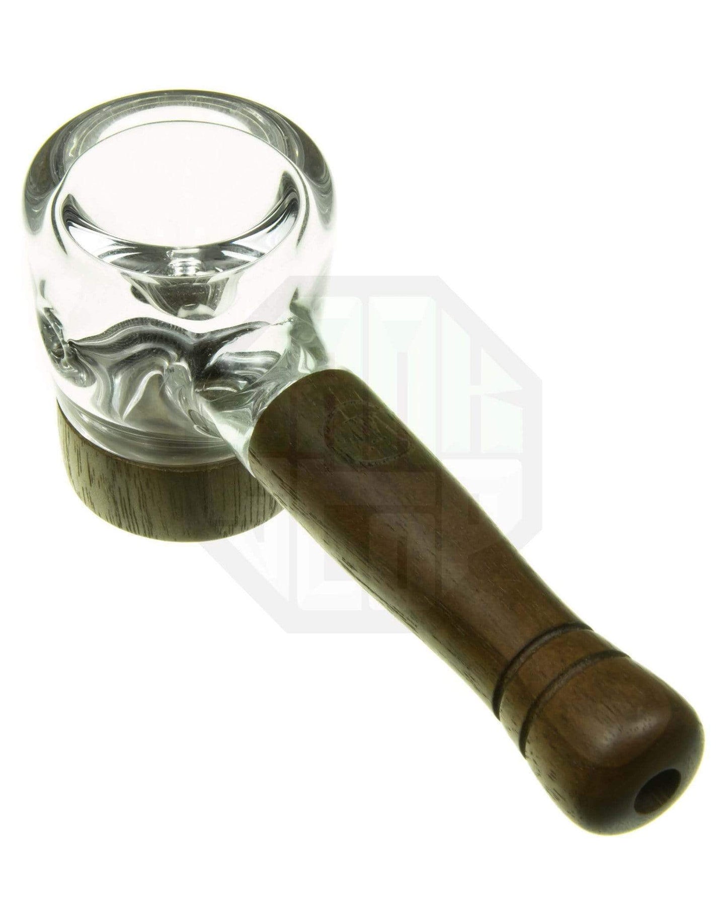 marley natural spoon pipe