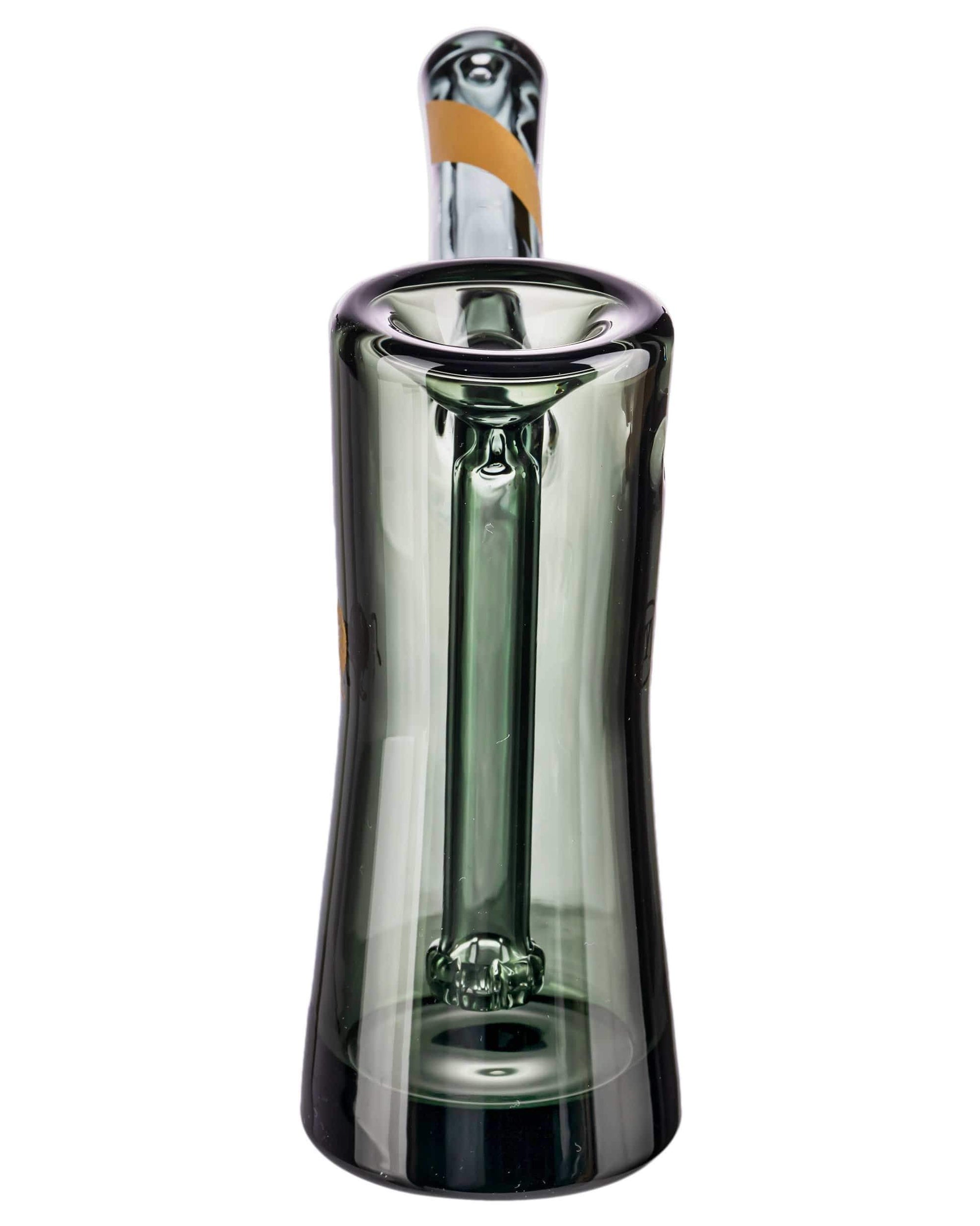 Marley Natural Smoked Series Glass Bubbler