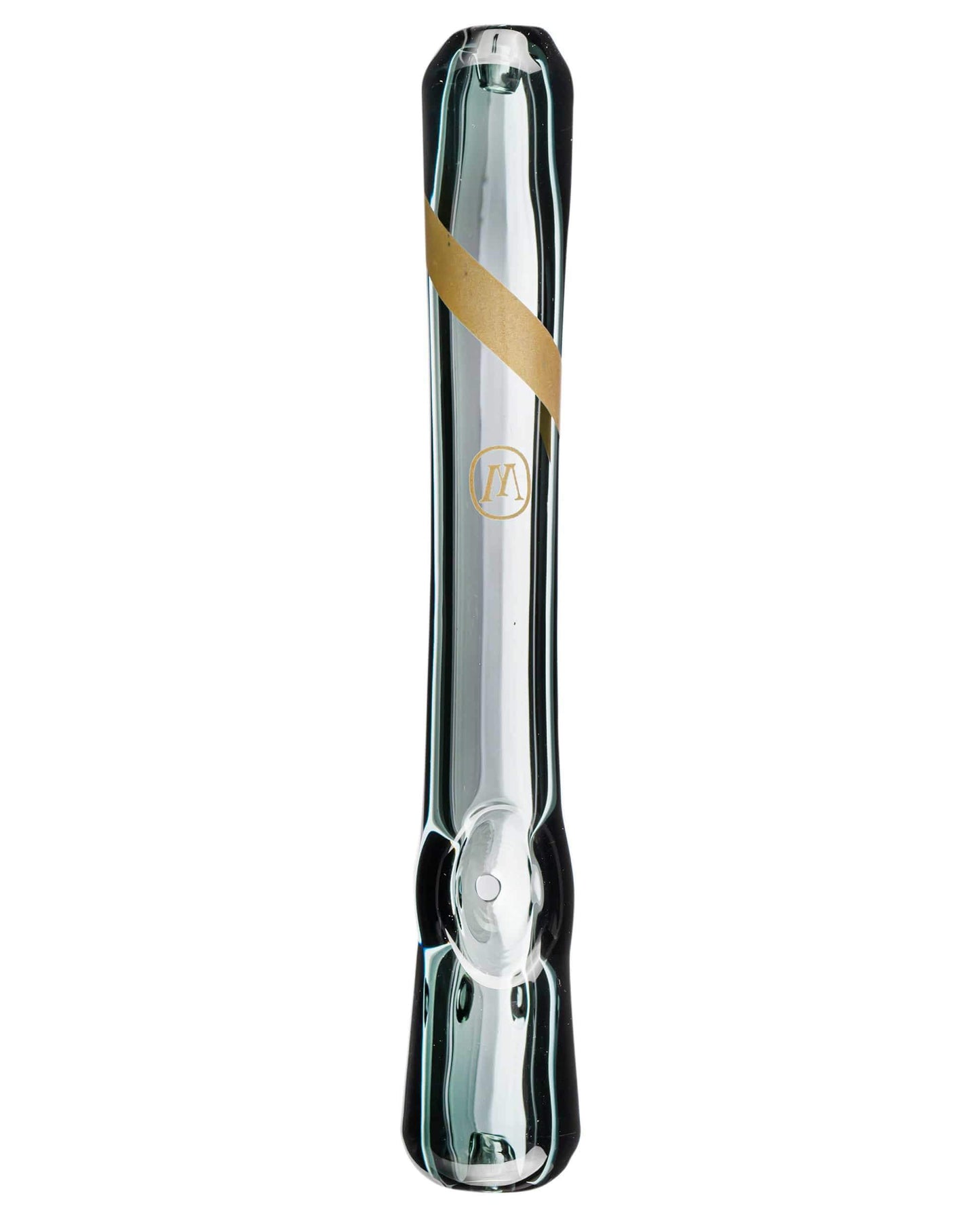 Smoked Series Glass Steamroller