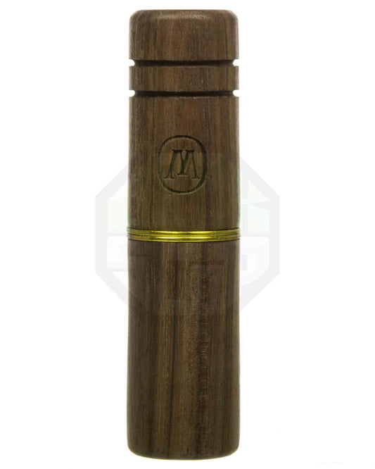 marley natural wooden holder for pre-roll