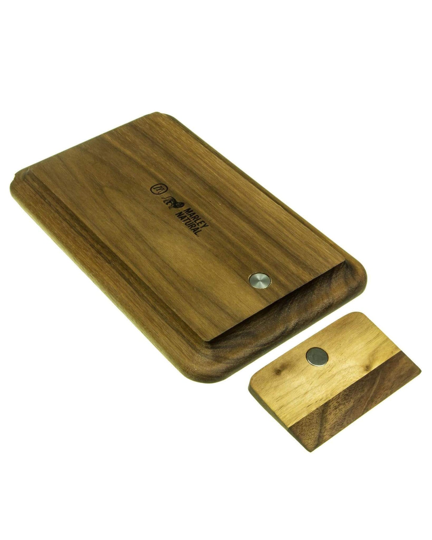 wooden rolling tray ITB