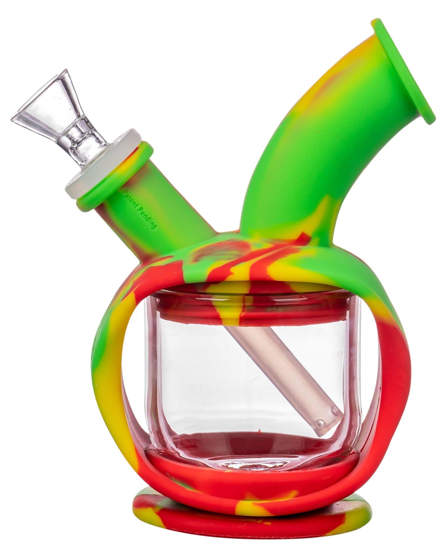 Silicone Kettle Bubbler