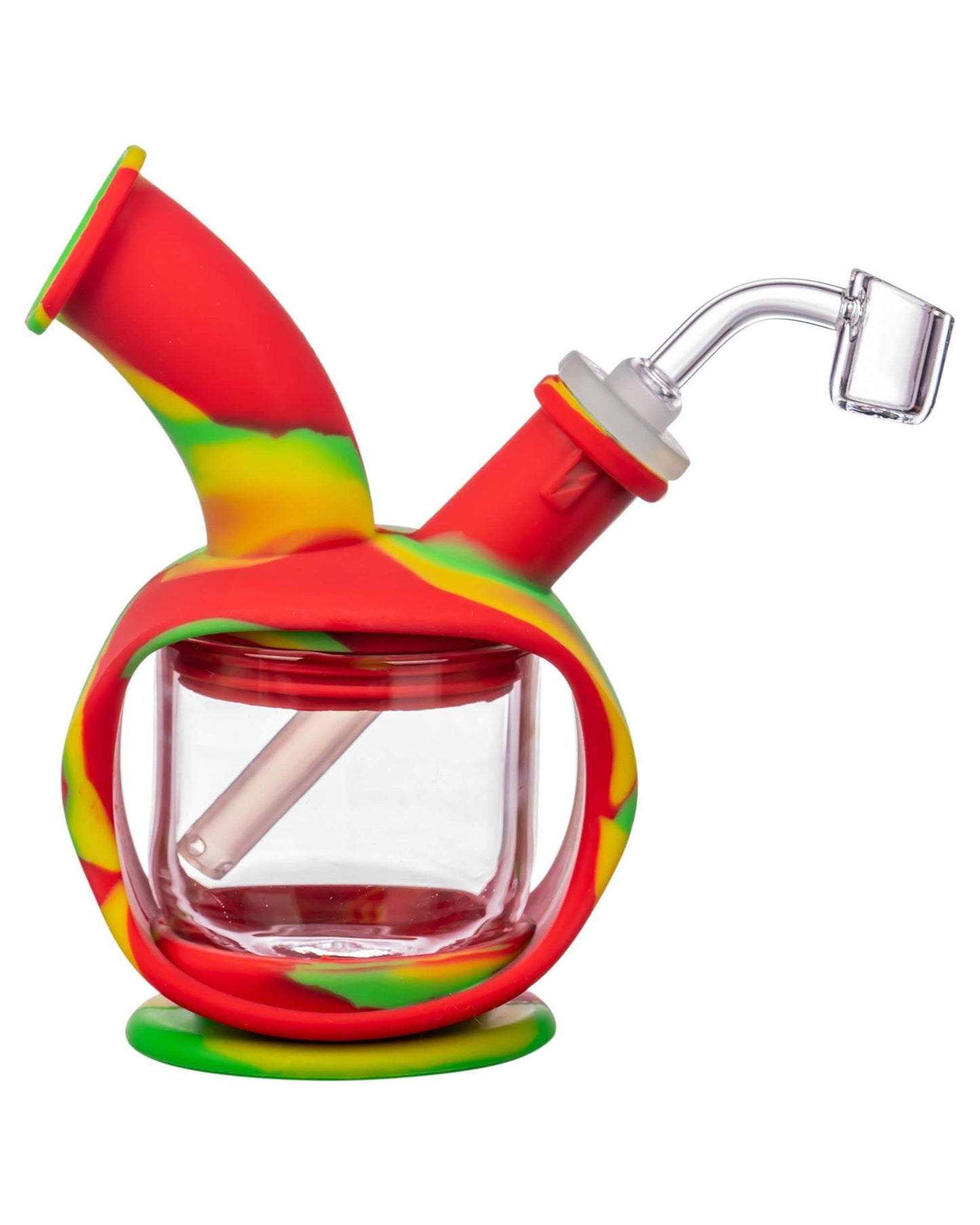 Silicone Kettle Bubbler