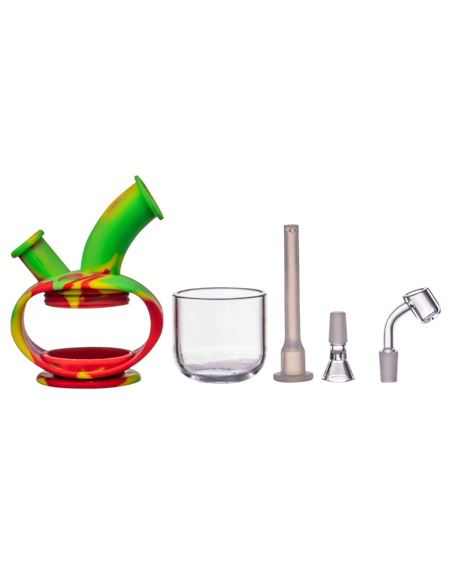 Silicone Kettle Bubbler