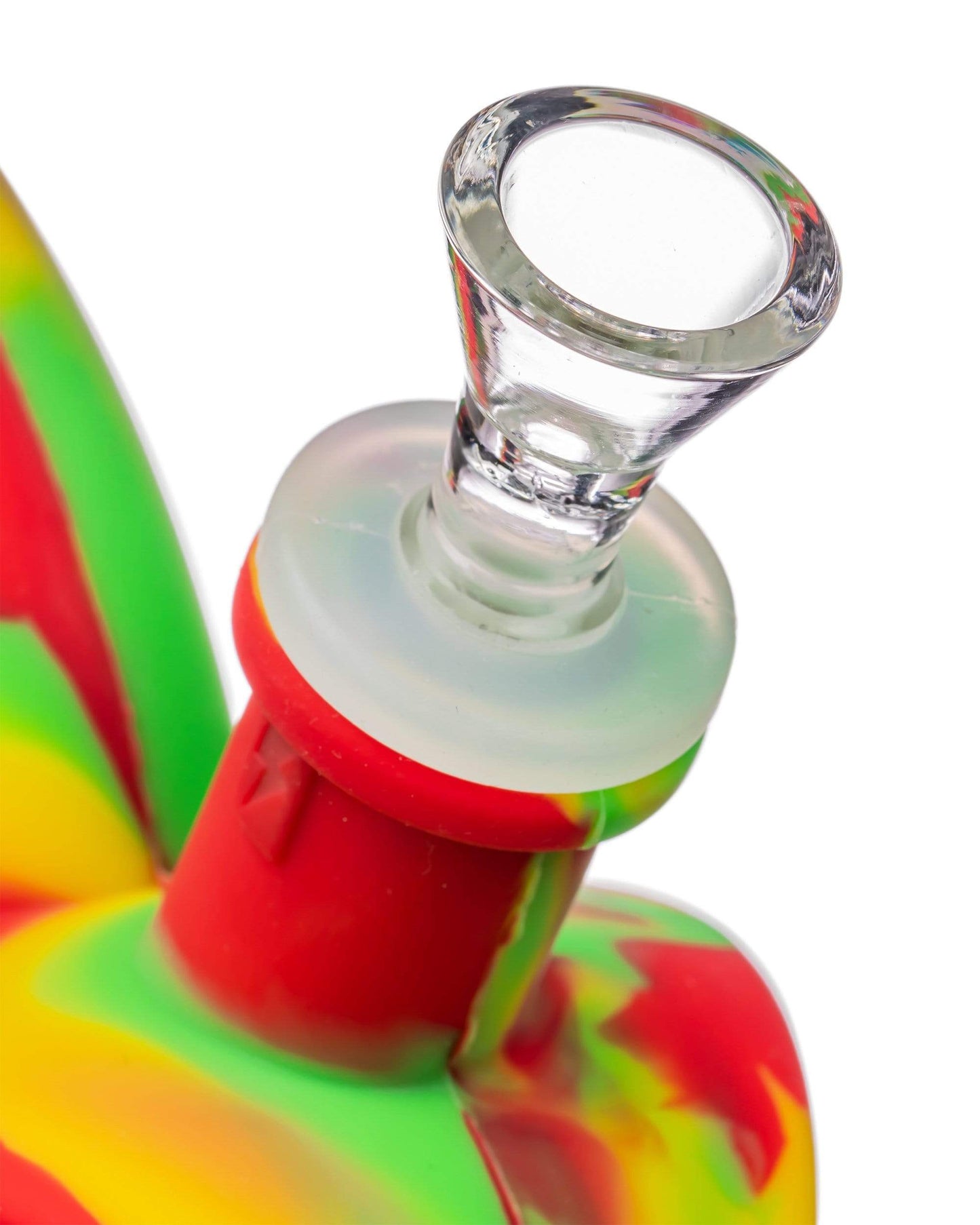 Silicone Kettle Bubbler