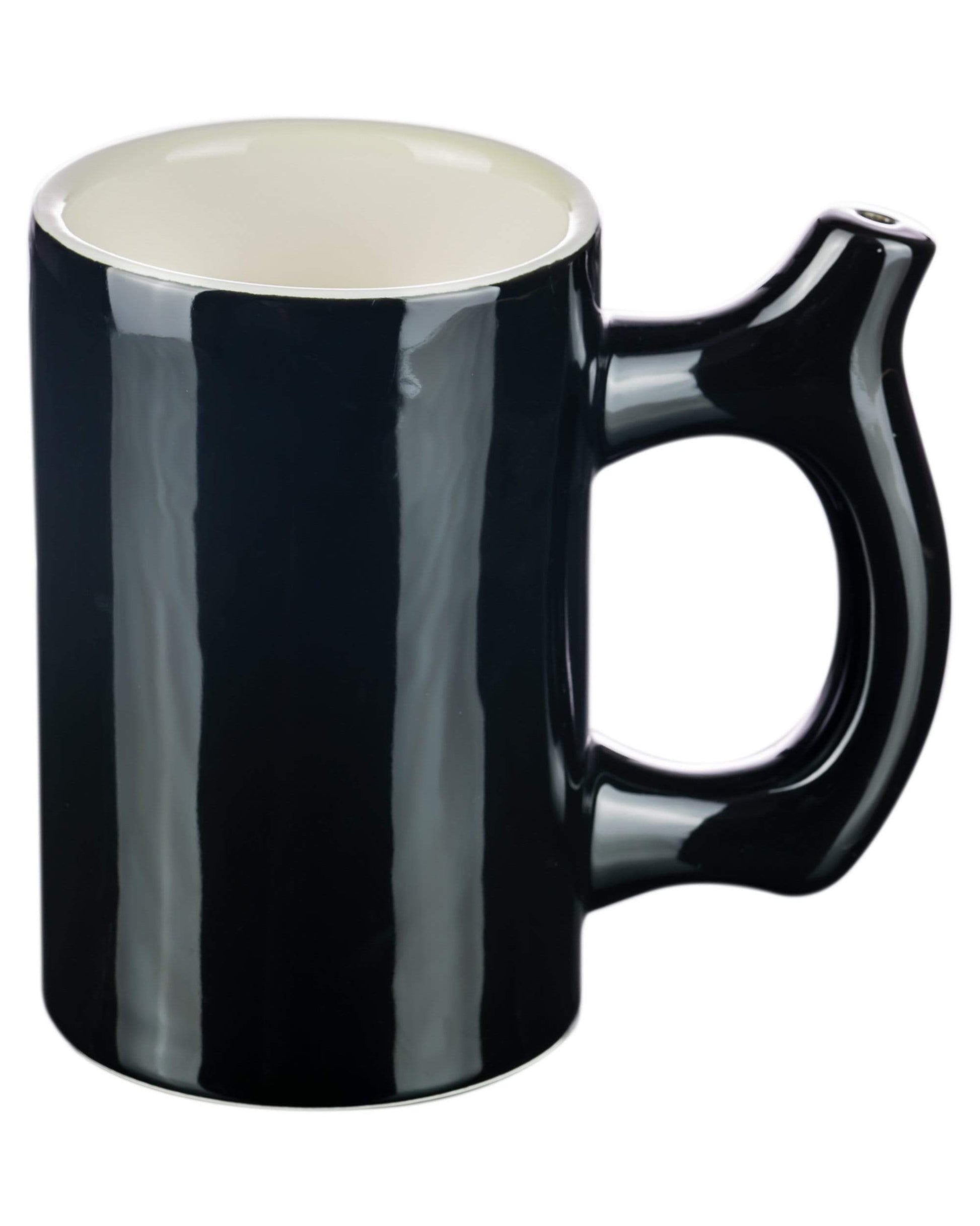 Large Original Pipe Mug