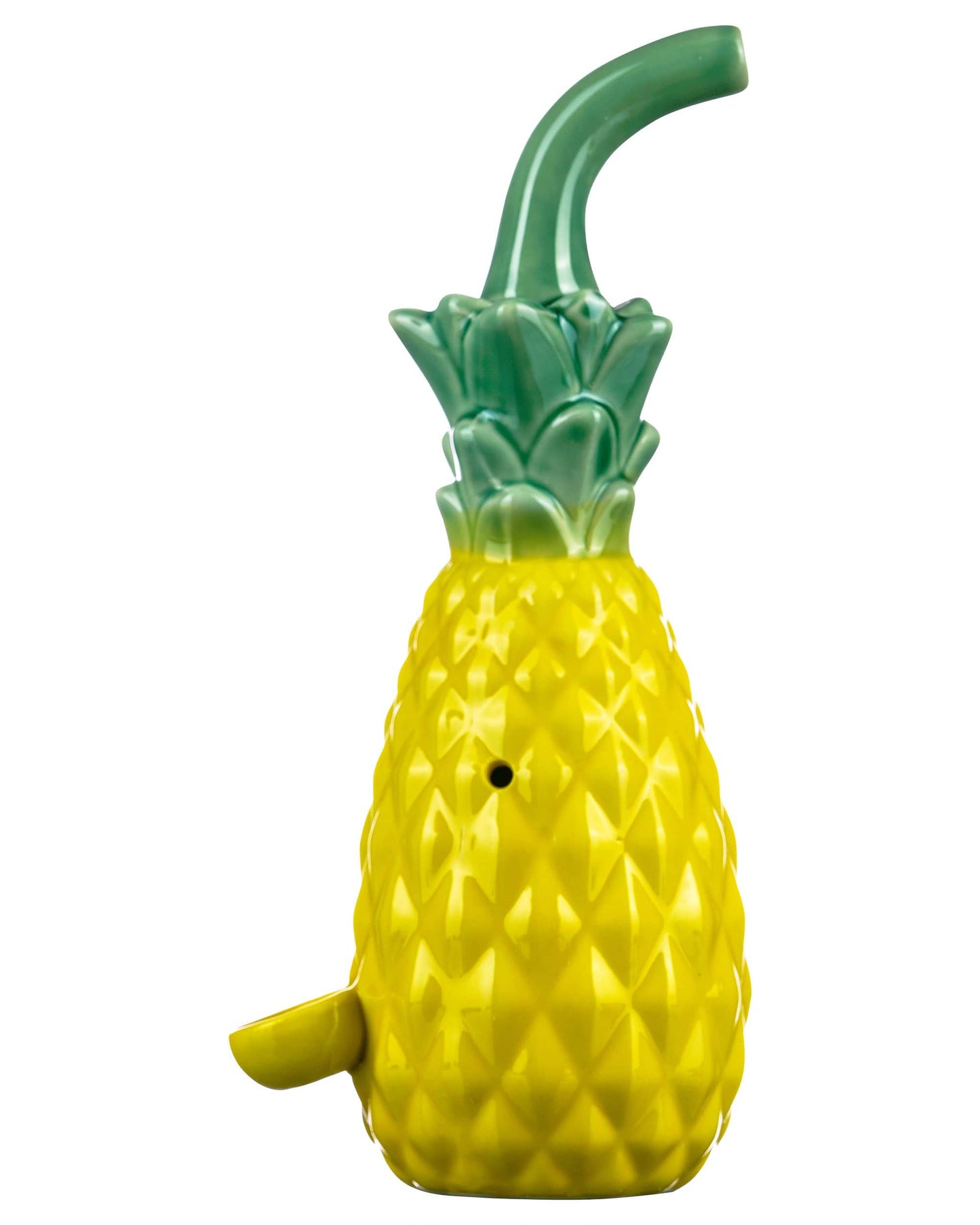 Standing Pineapple Dry Pipe