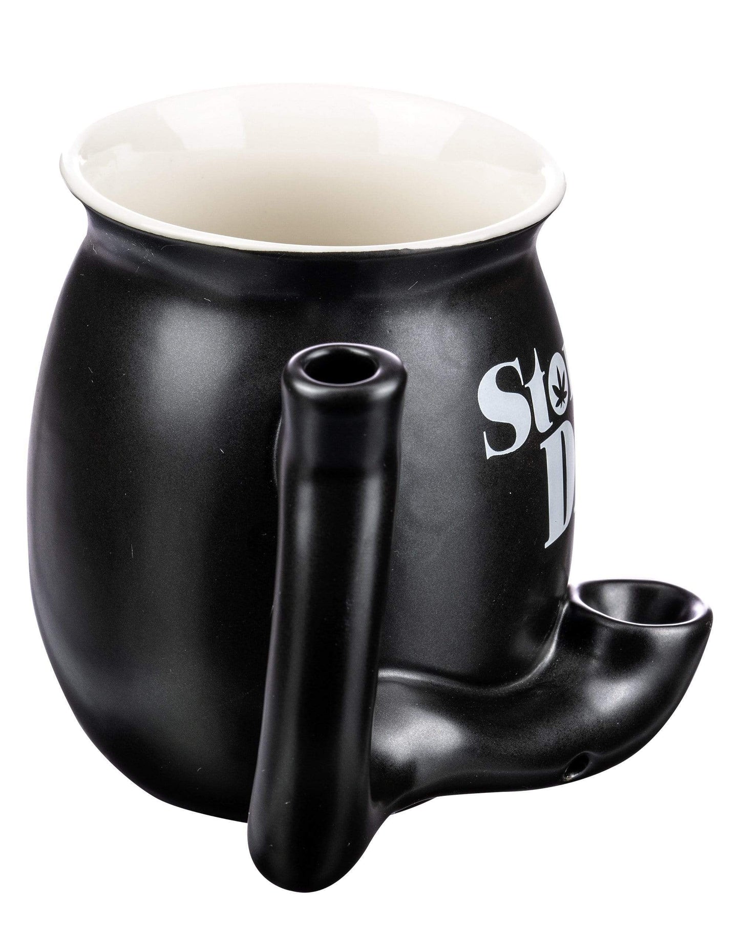 Roast & Toast Stoner Dad Pipe Mug