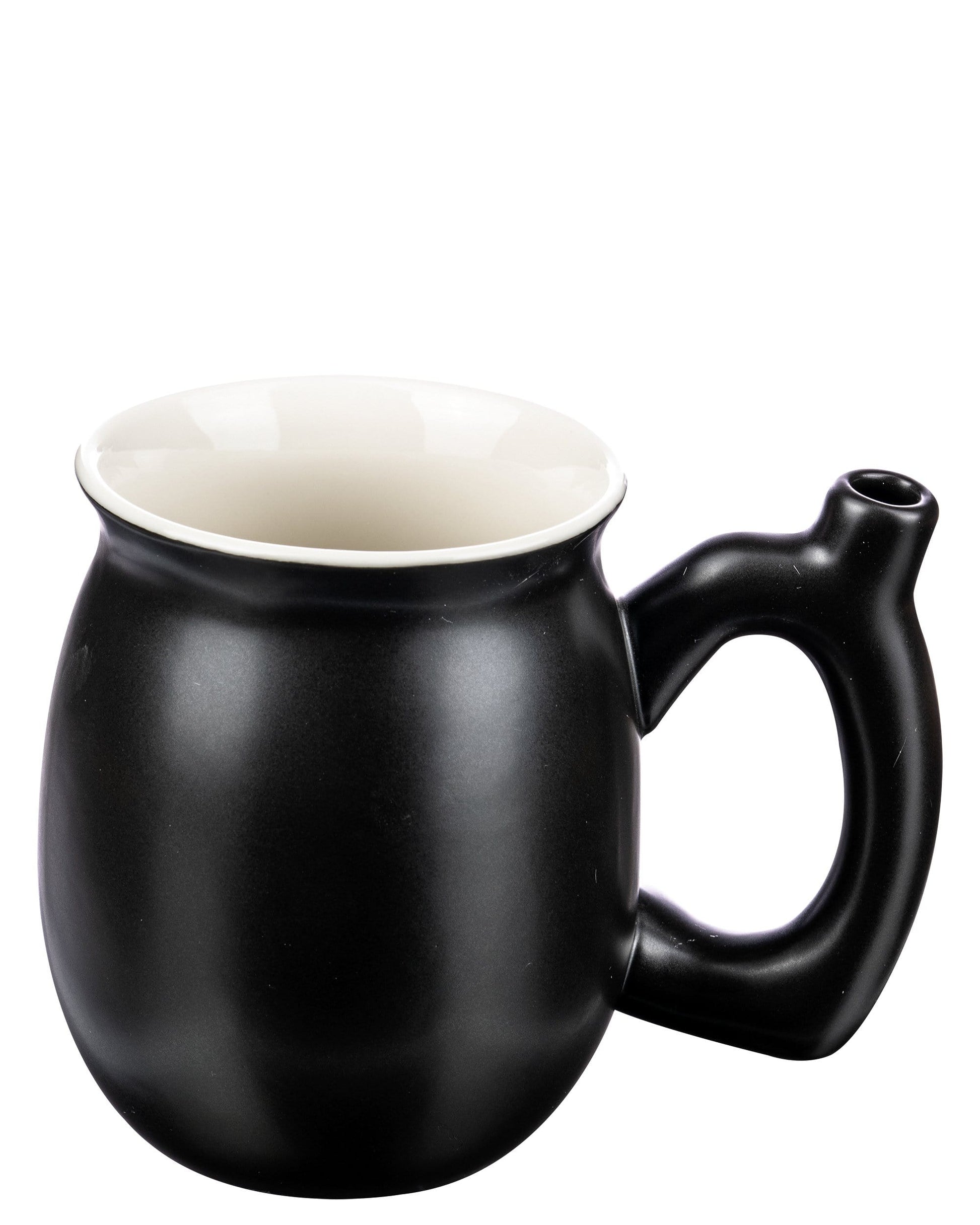 Roast & Toast Stoner Dad Pipe Mug