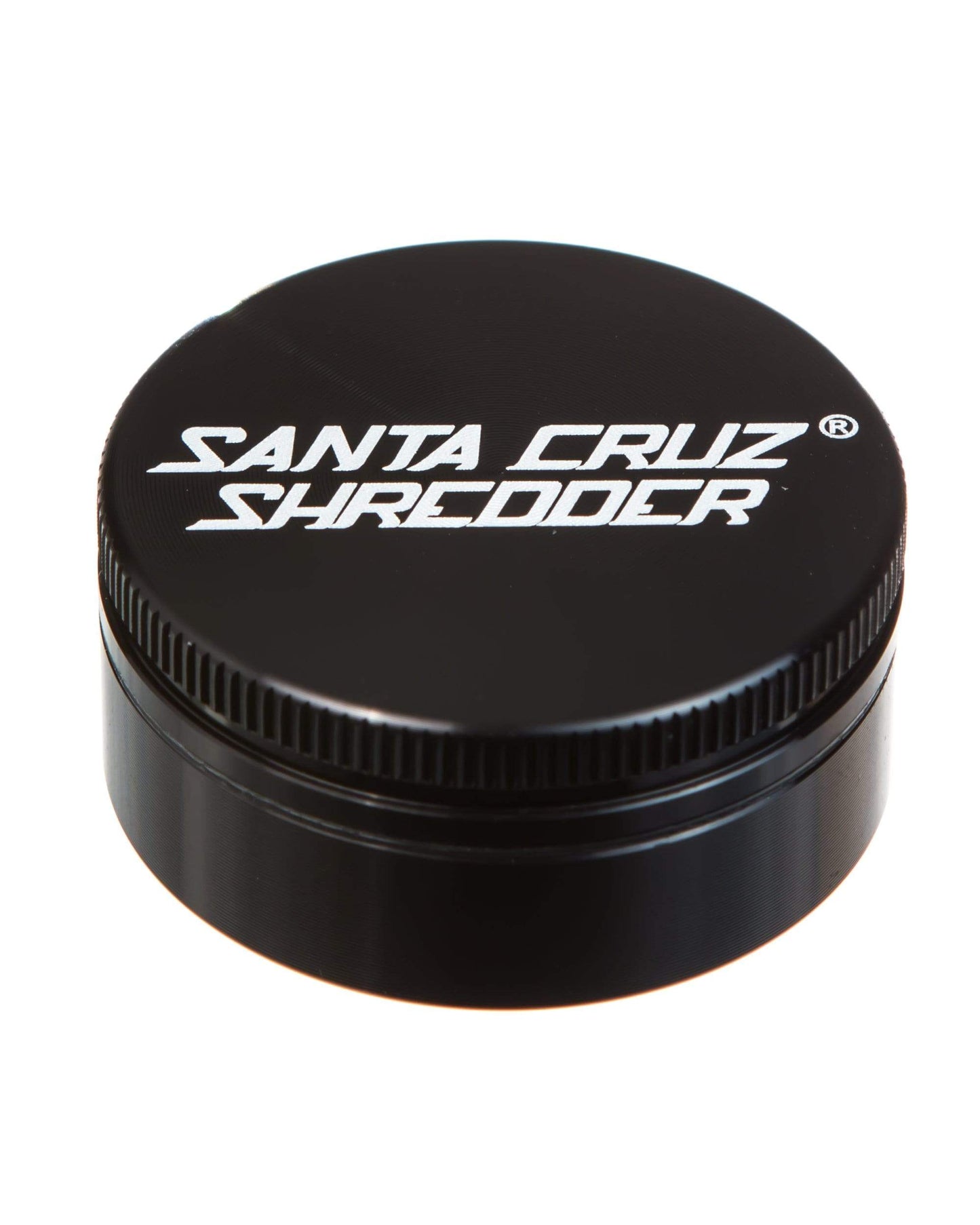 Santa Cruz Shredder - Small 2 Piece Grinder