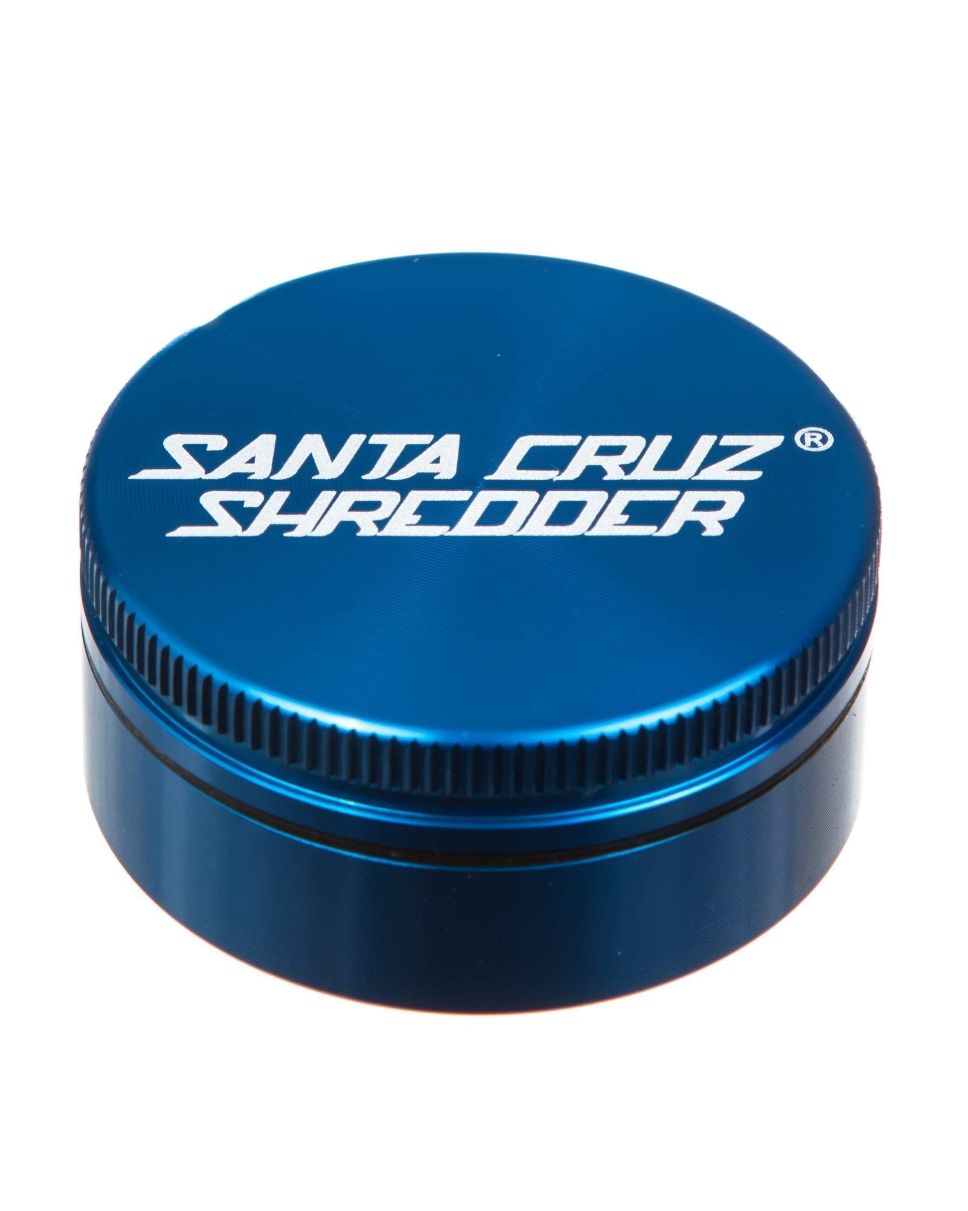 Santa Cruz Shredder - Small 2 Piece Grinder