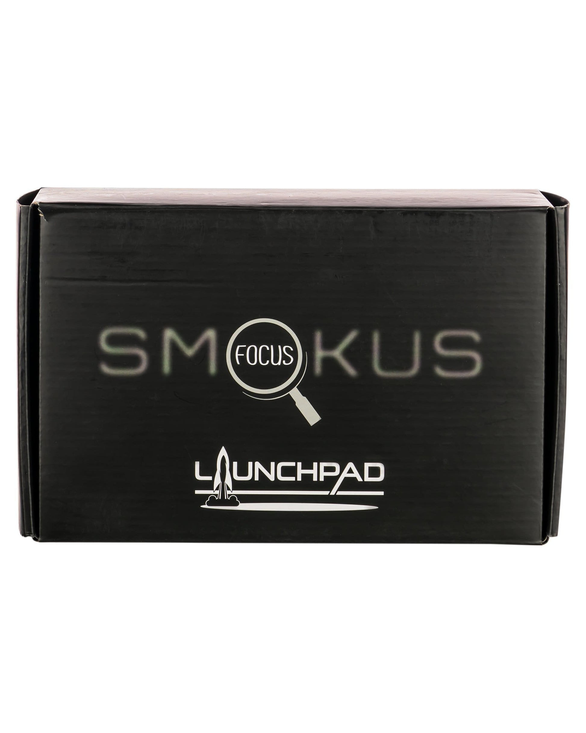 Smokus Focus Launchpad Box