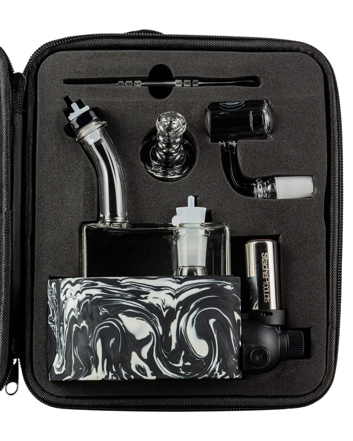 RIO Makeover Portable Rig & Case