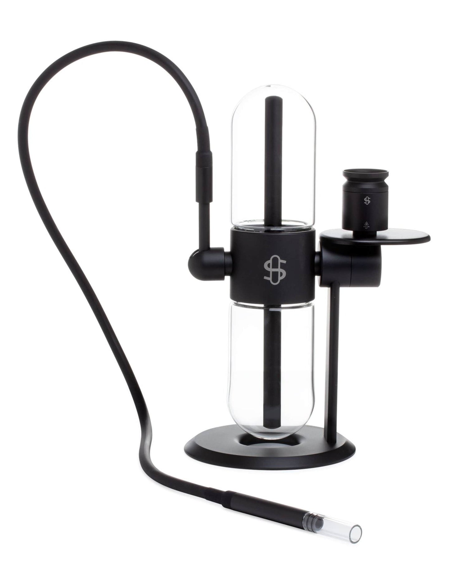 Stündenglass Gravity Hookah V2